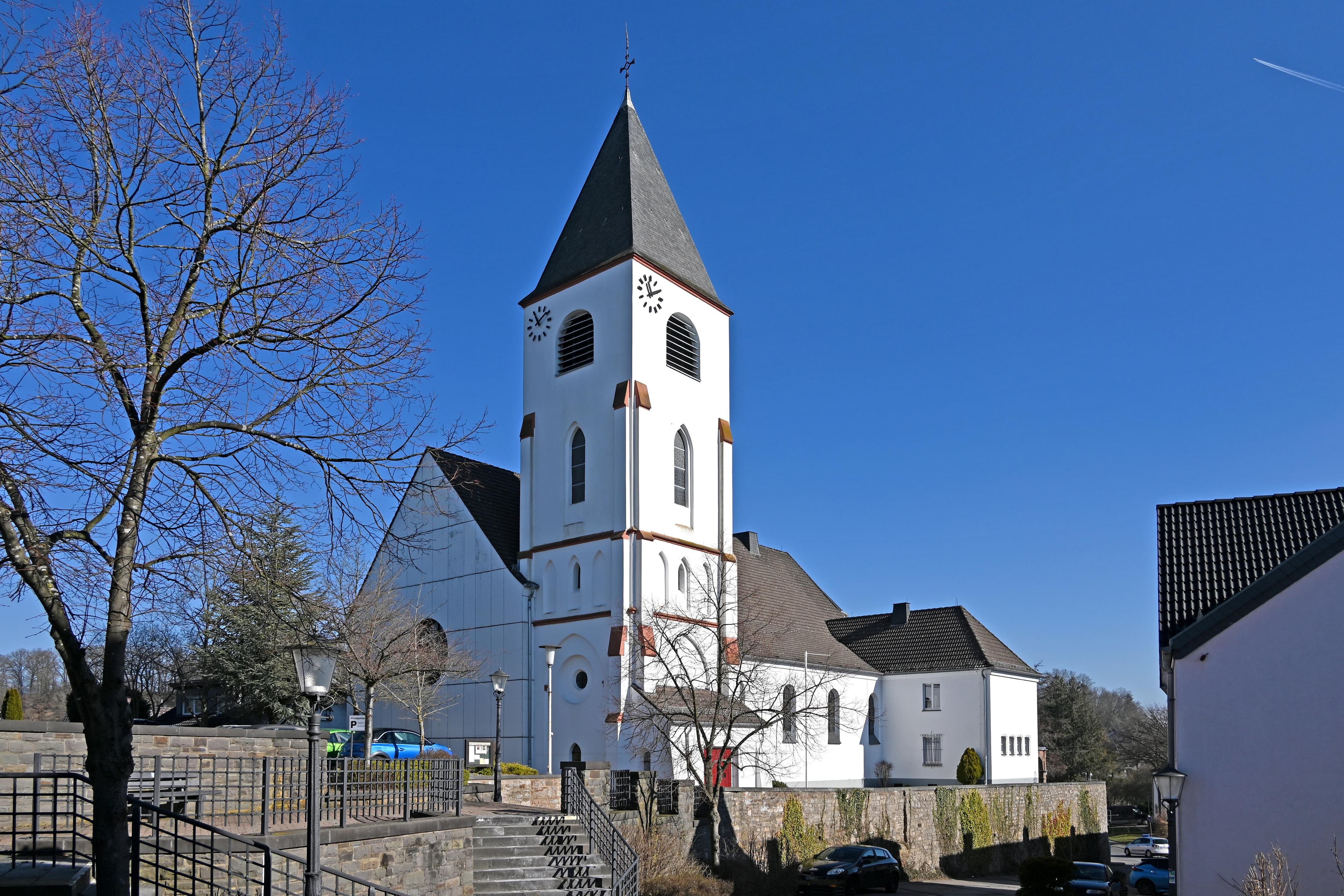 Saint Nicholas Church