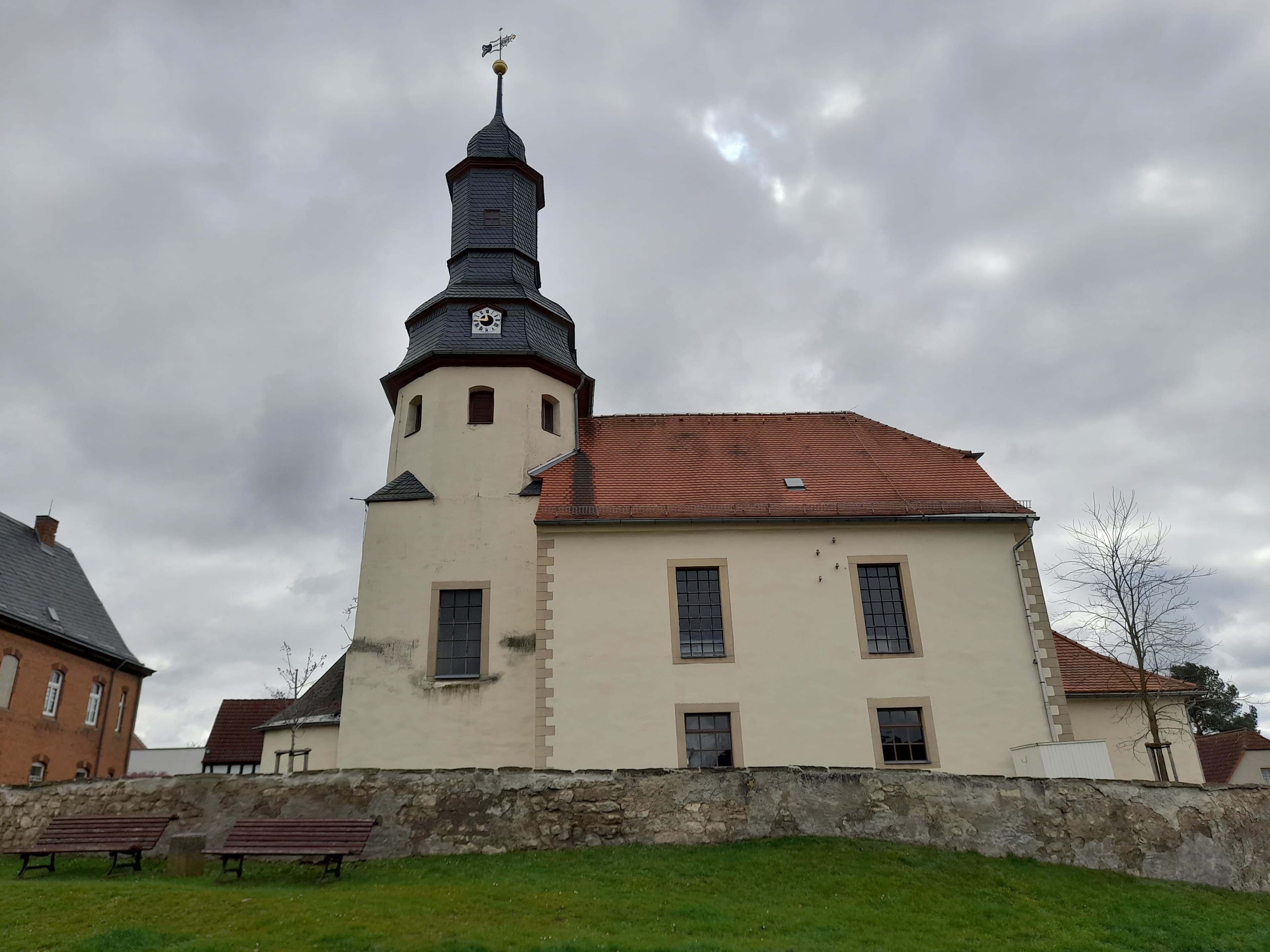 Saint Nicholas Church