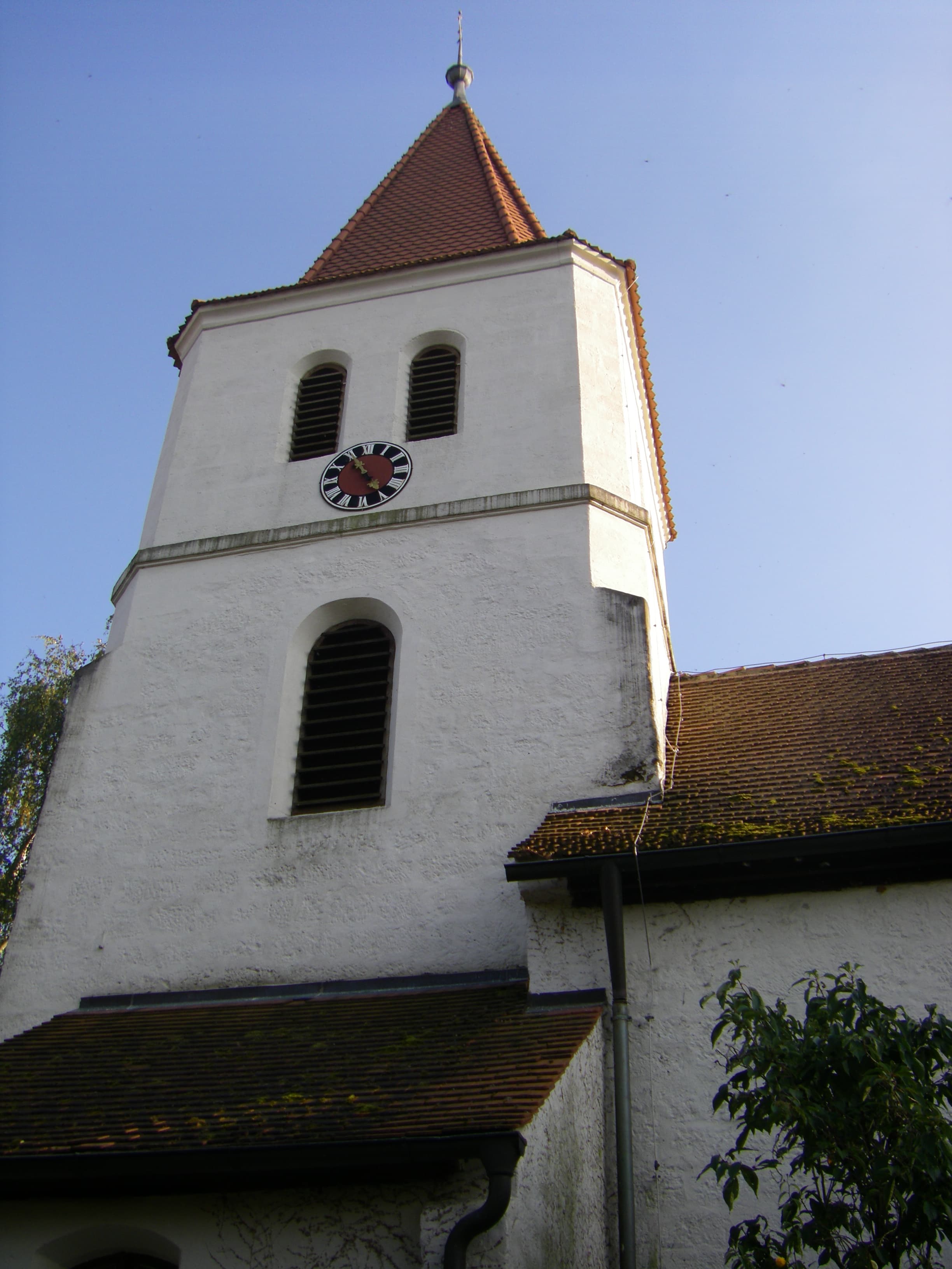 St. Nikolaus