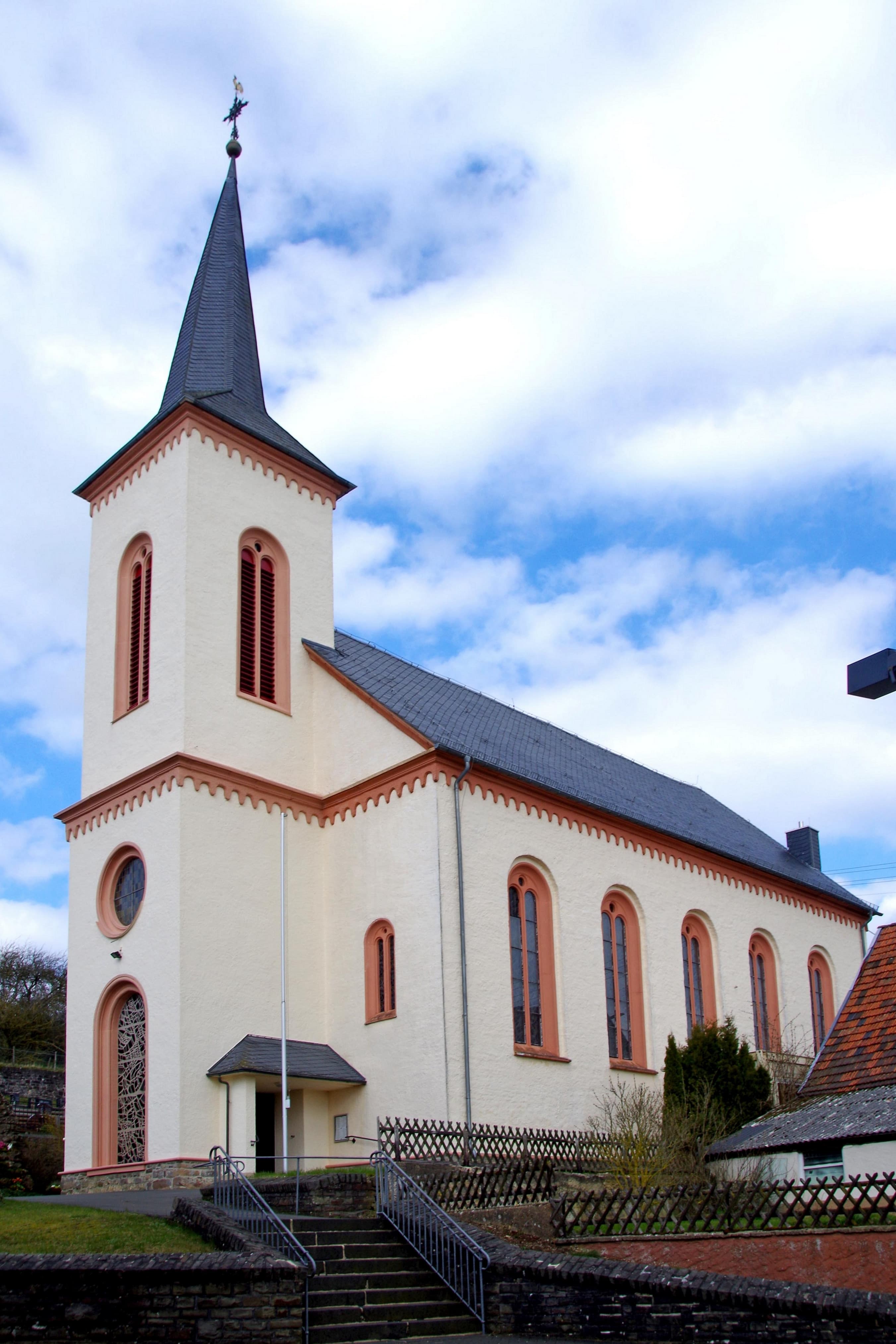 St. Nikolaus