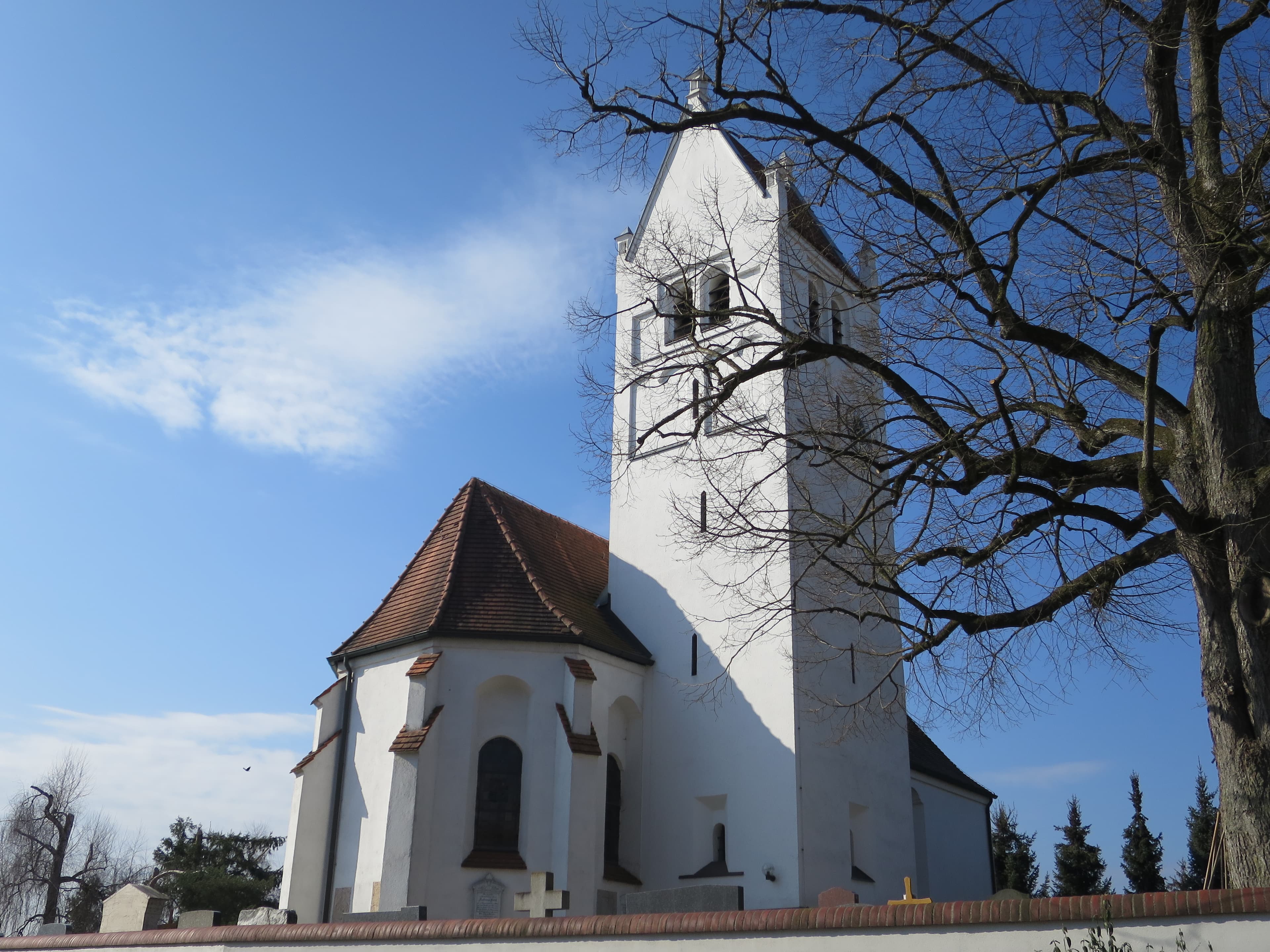 St. Nikolaus