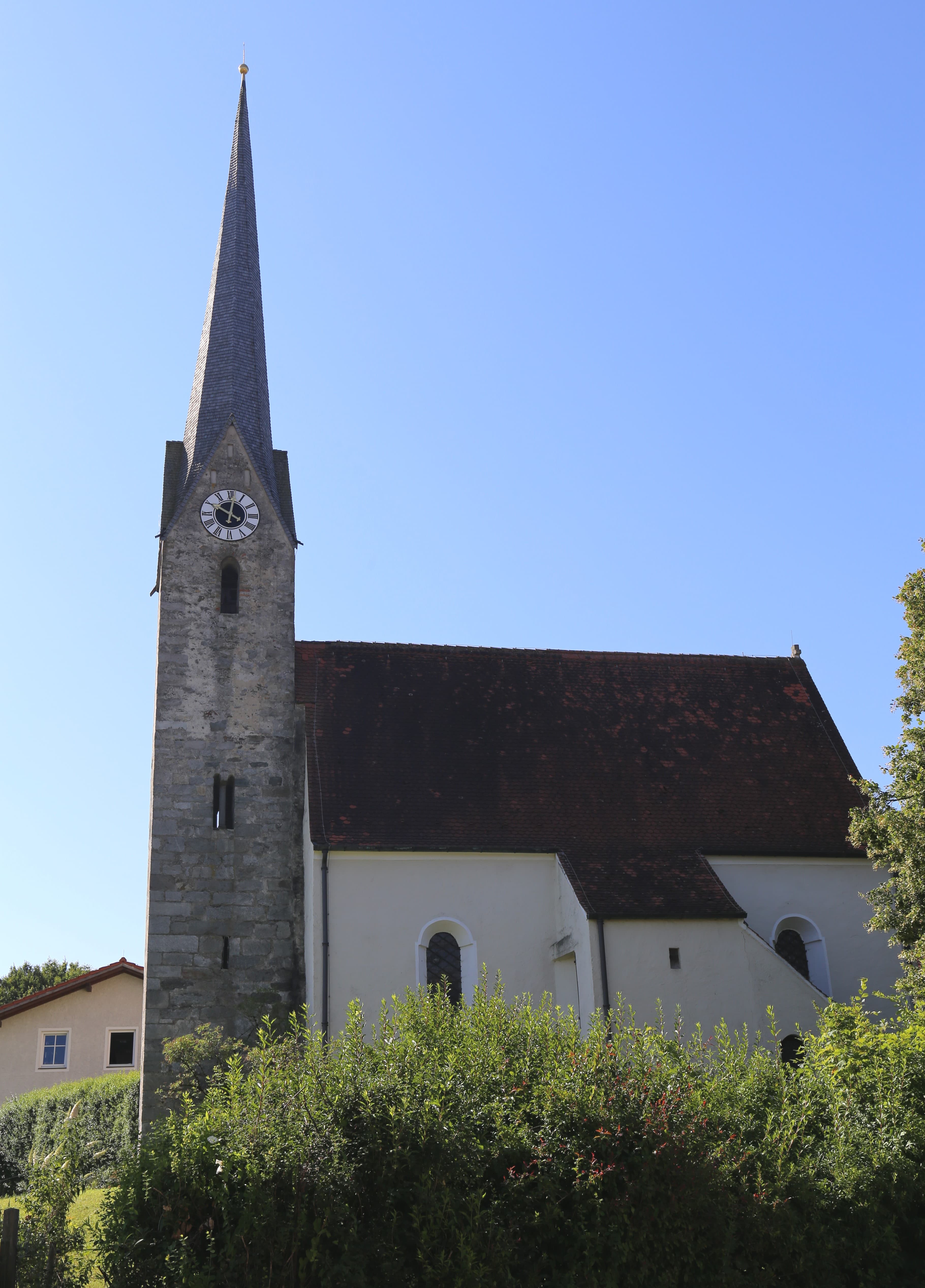 St. Nikolaus
