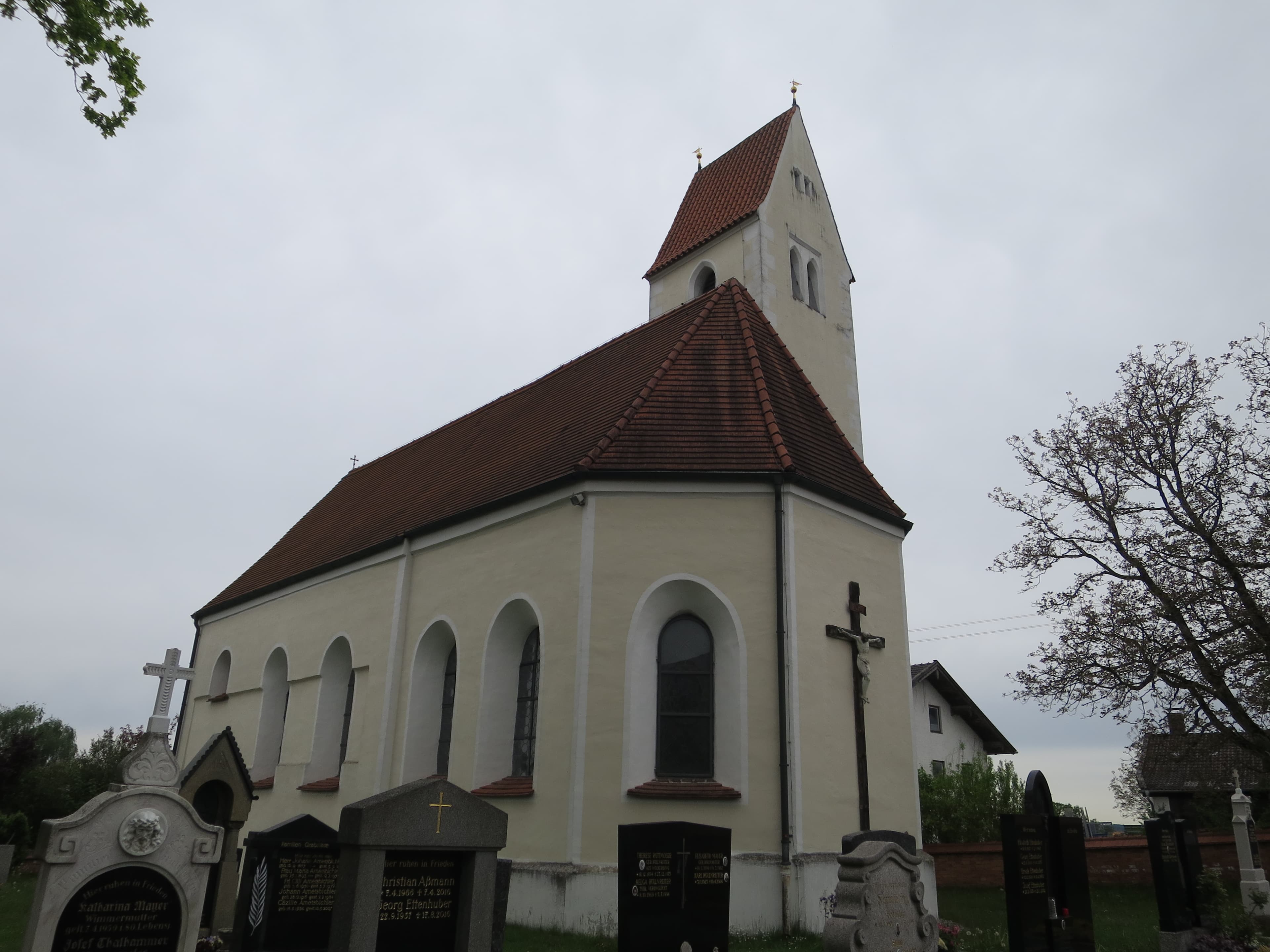 St. Nikolaus