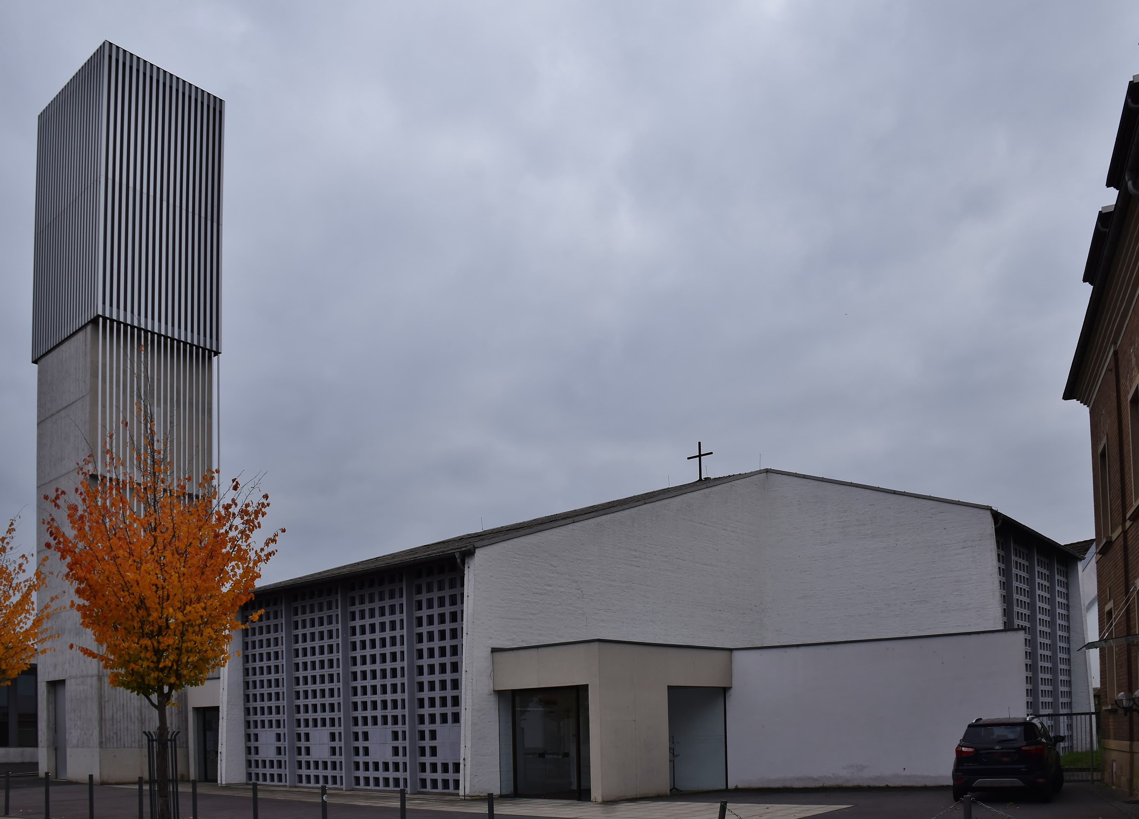 St. Nikolaus