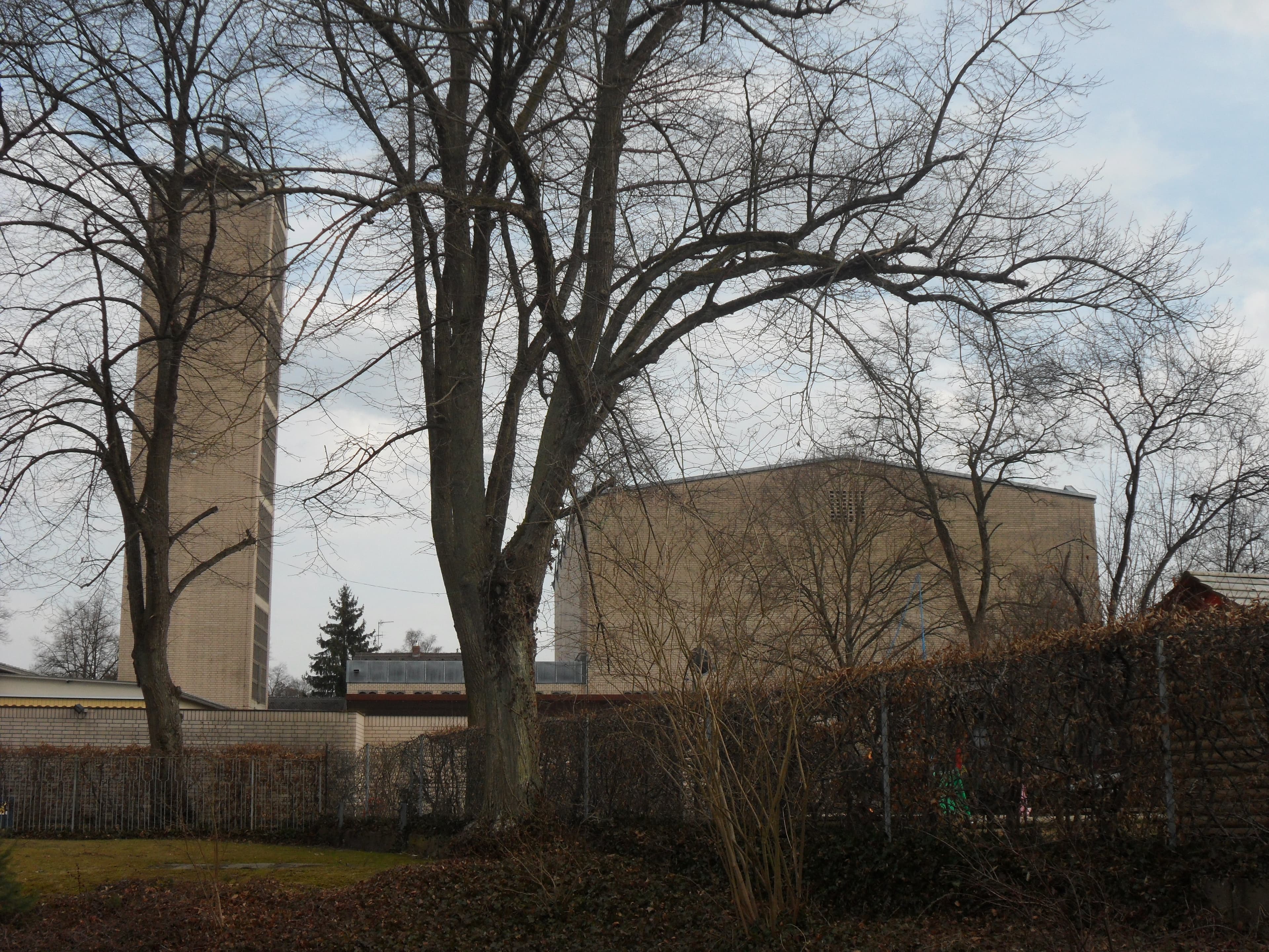 St. Nikolaus