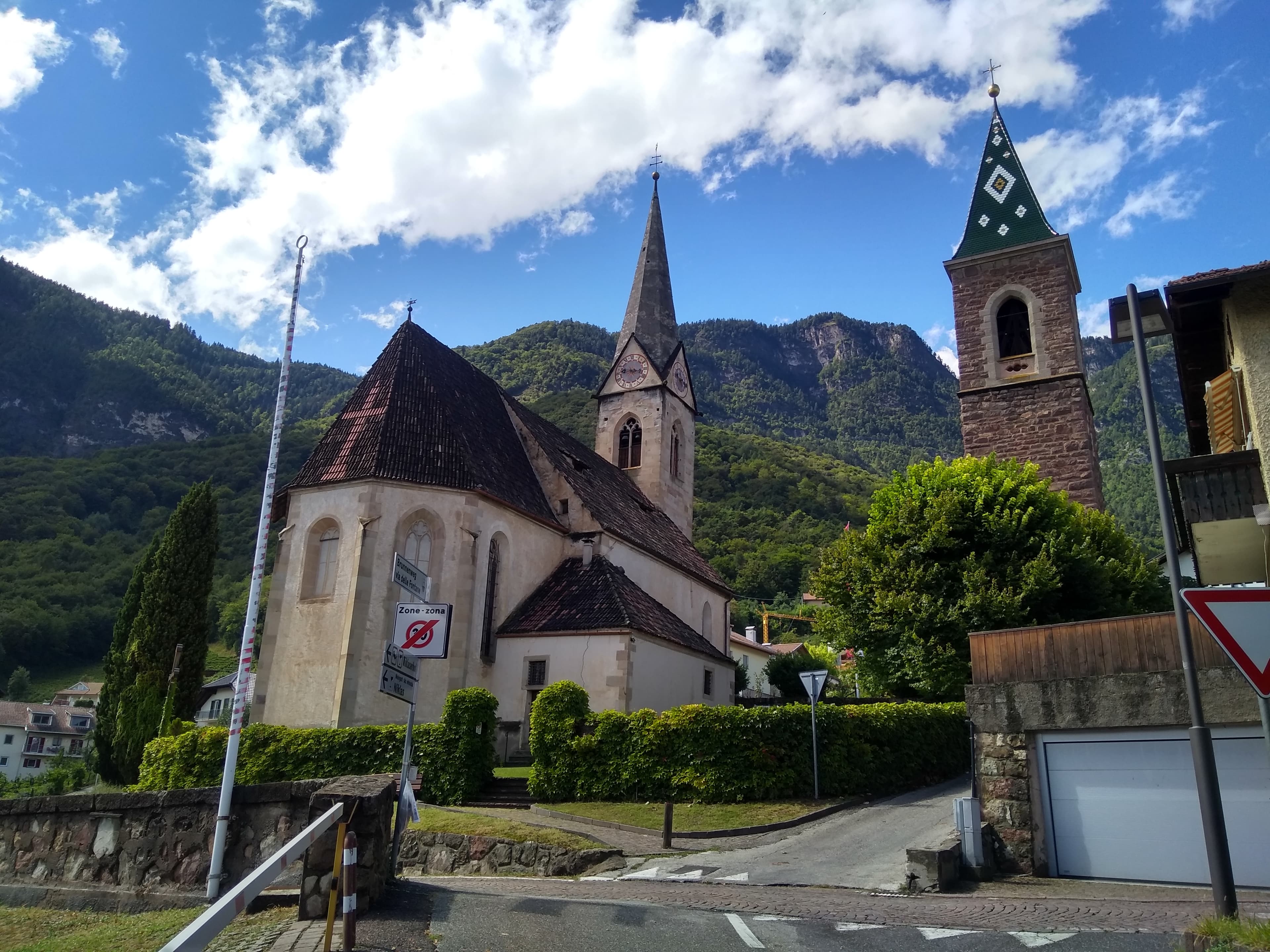 Saint Nicholas church