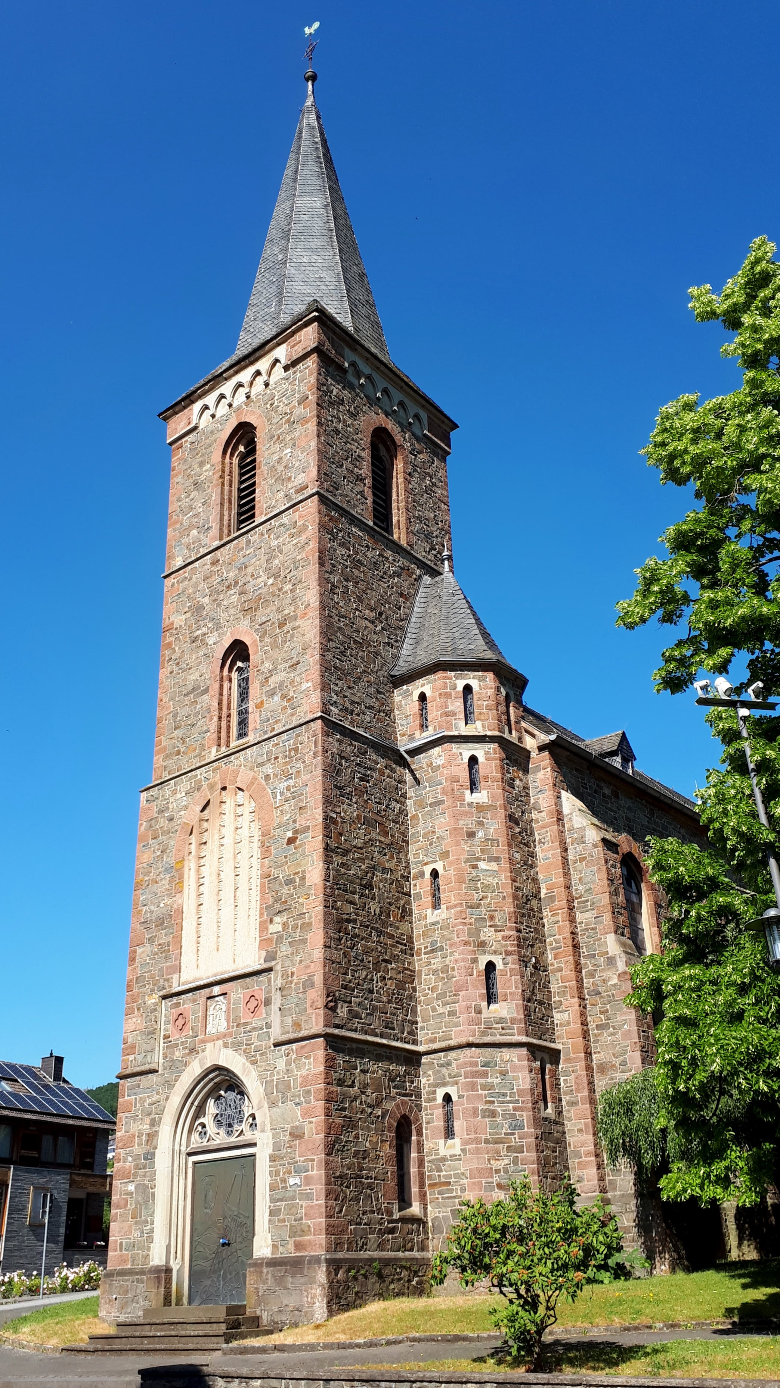 St. Nikolaus