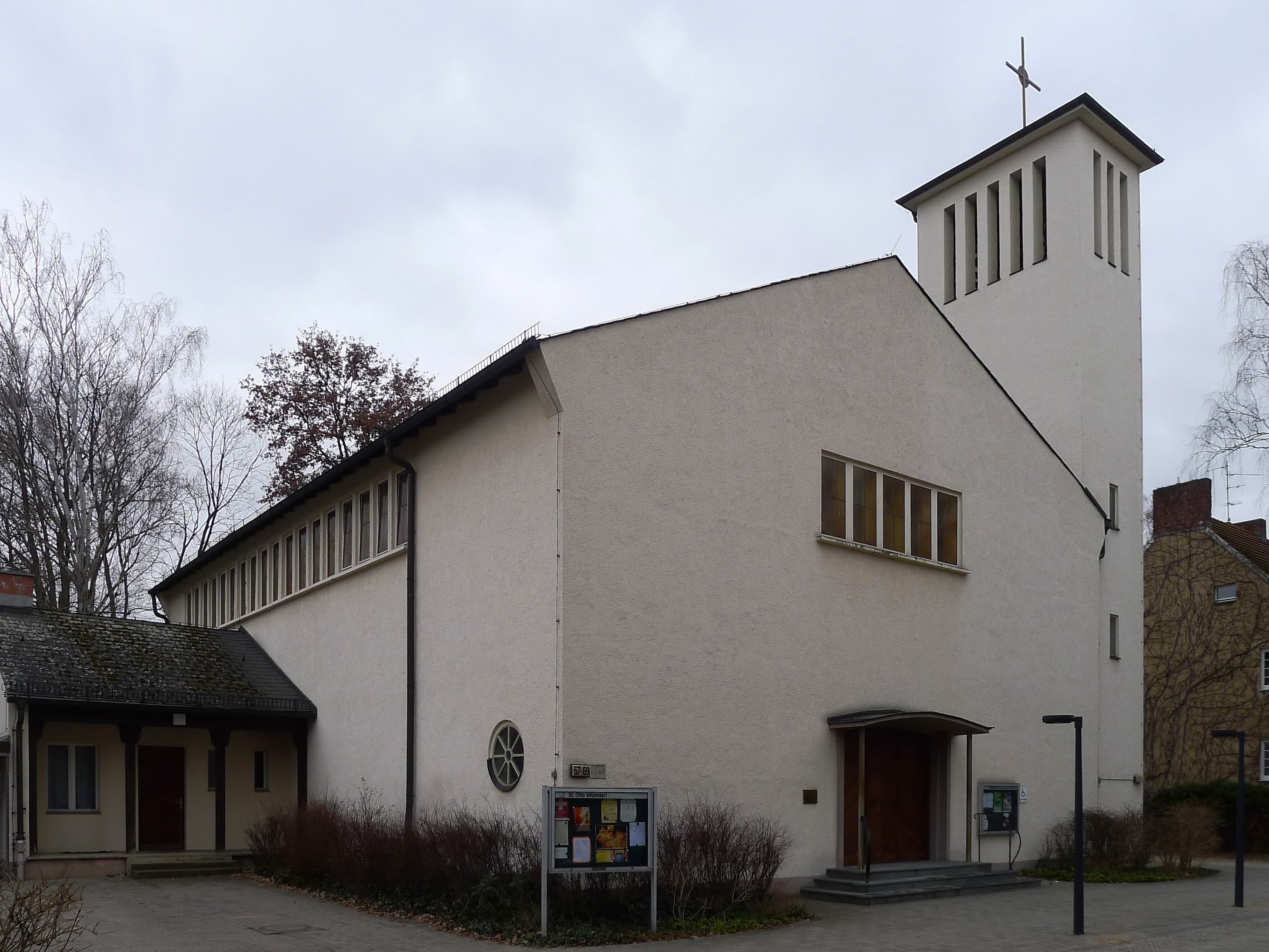St. Otto