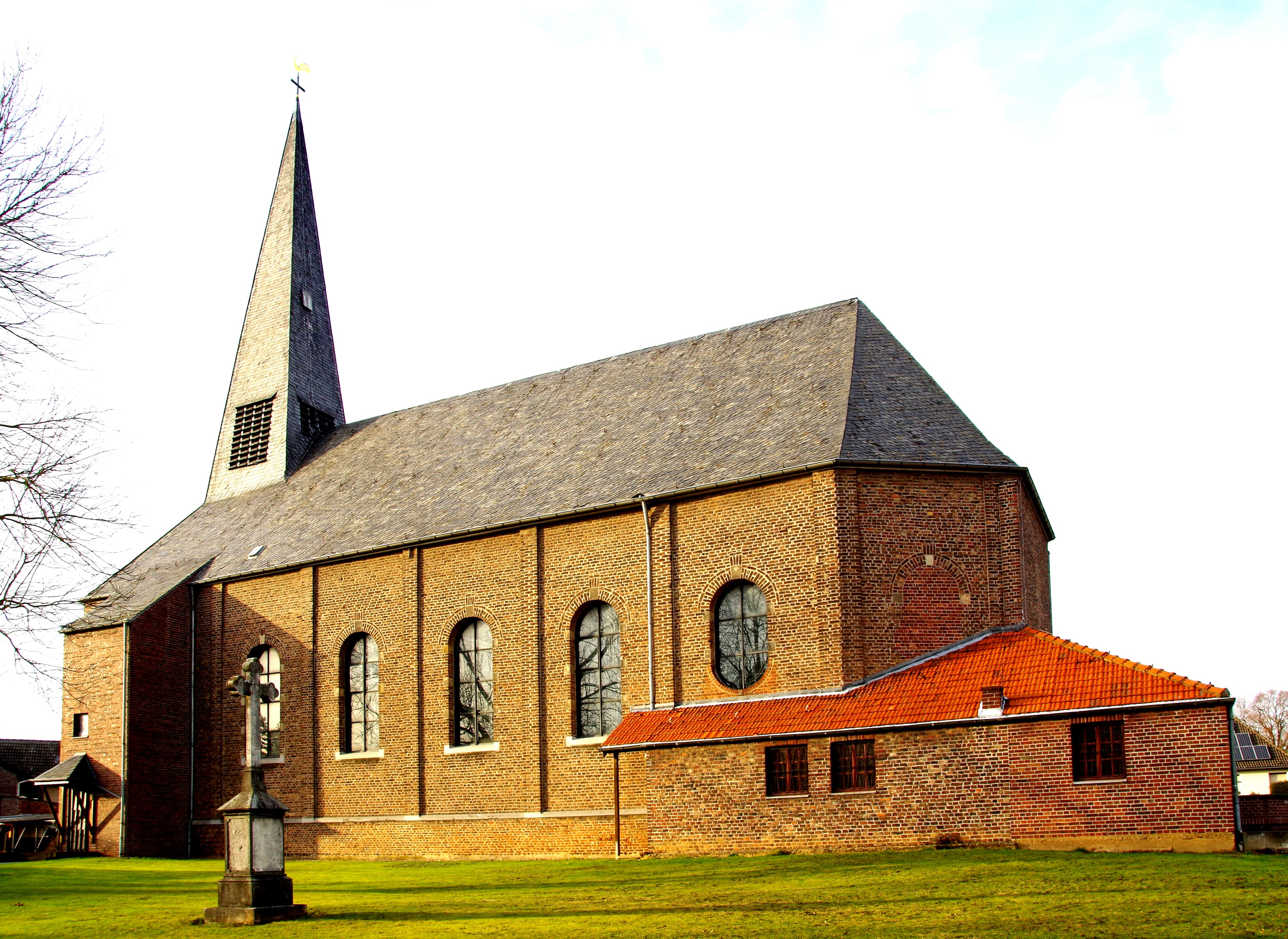 St. Pankratius