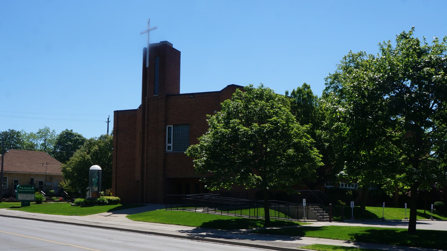 St. Patrick Church