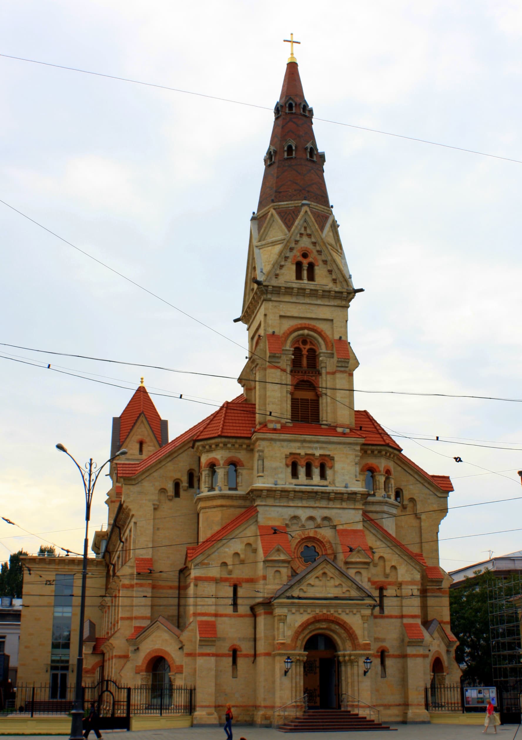 St. Paul Cathedral