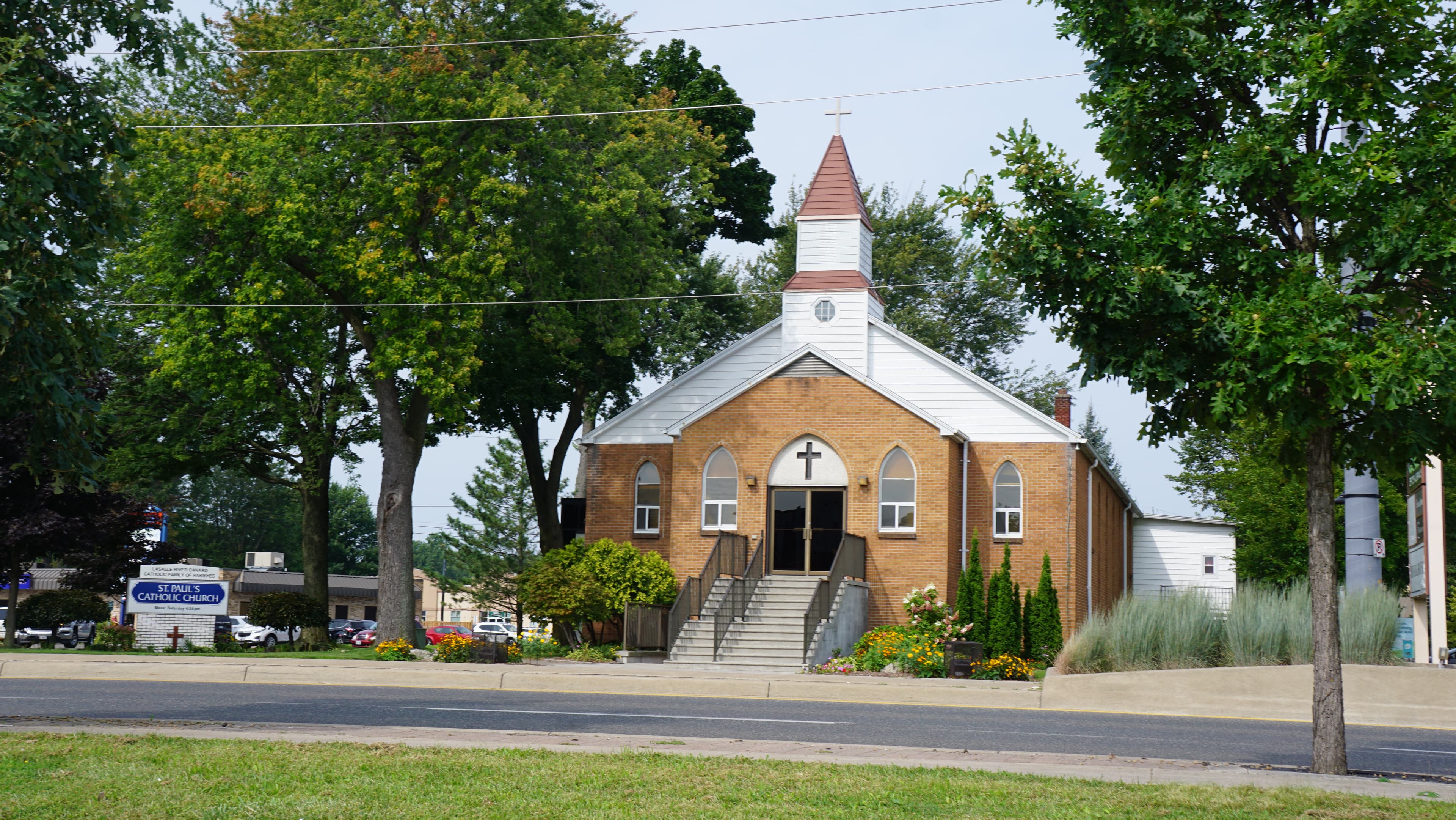 St. Paul Church