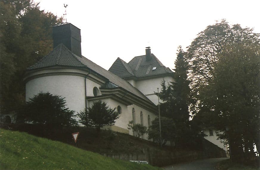 St. Paulus