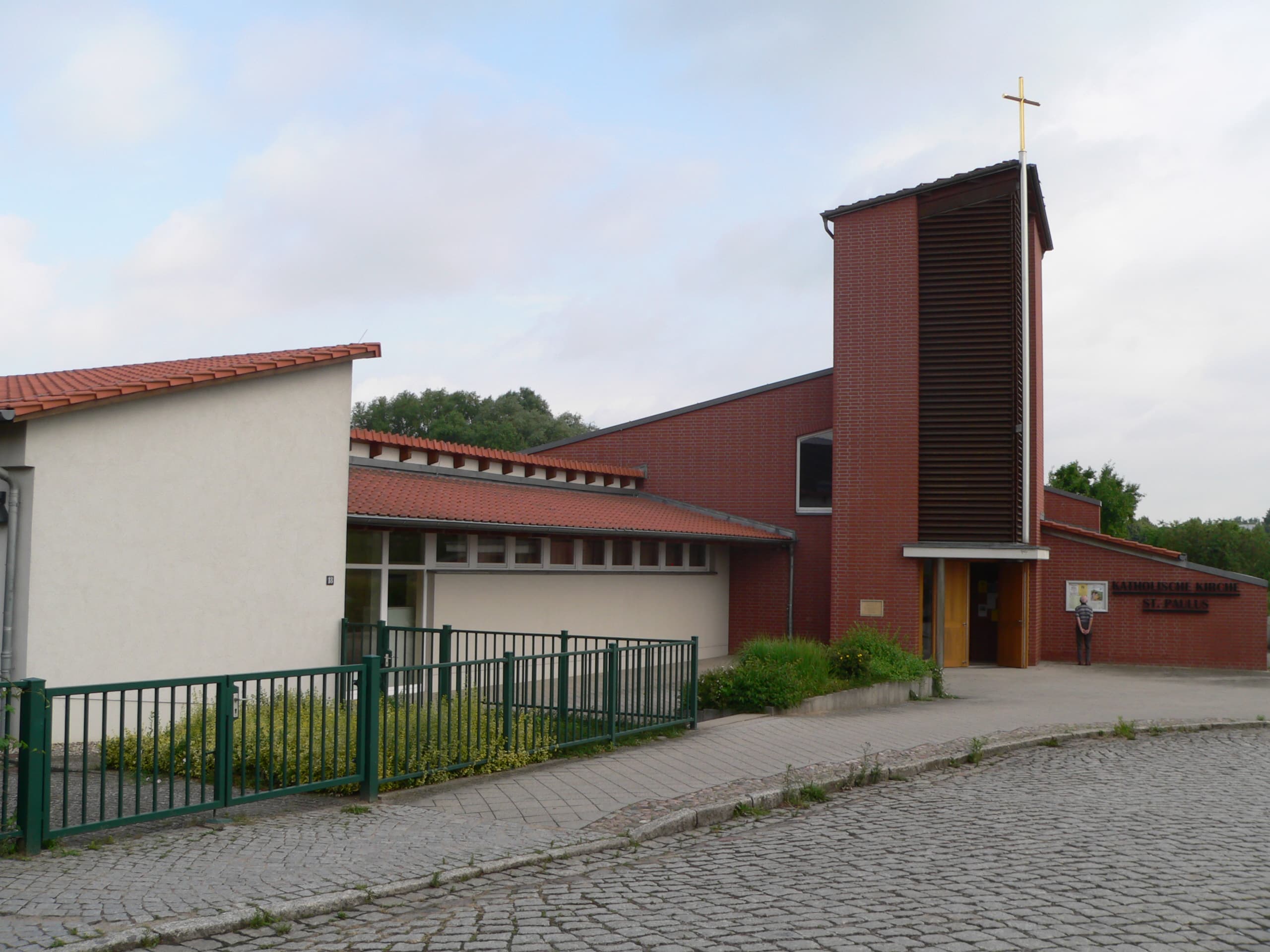St. Paulus