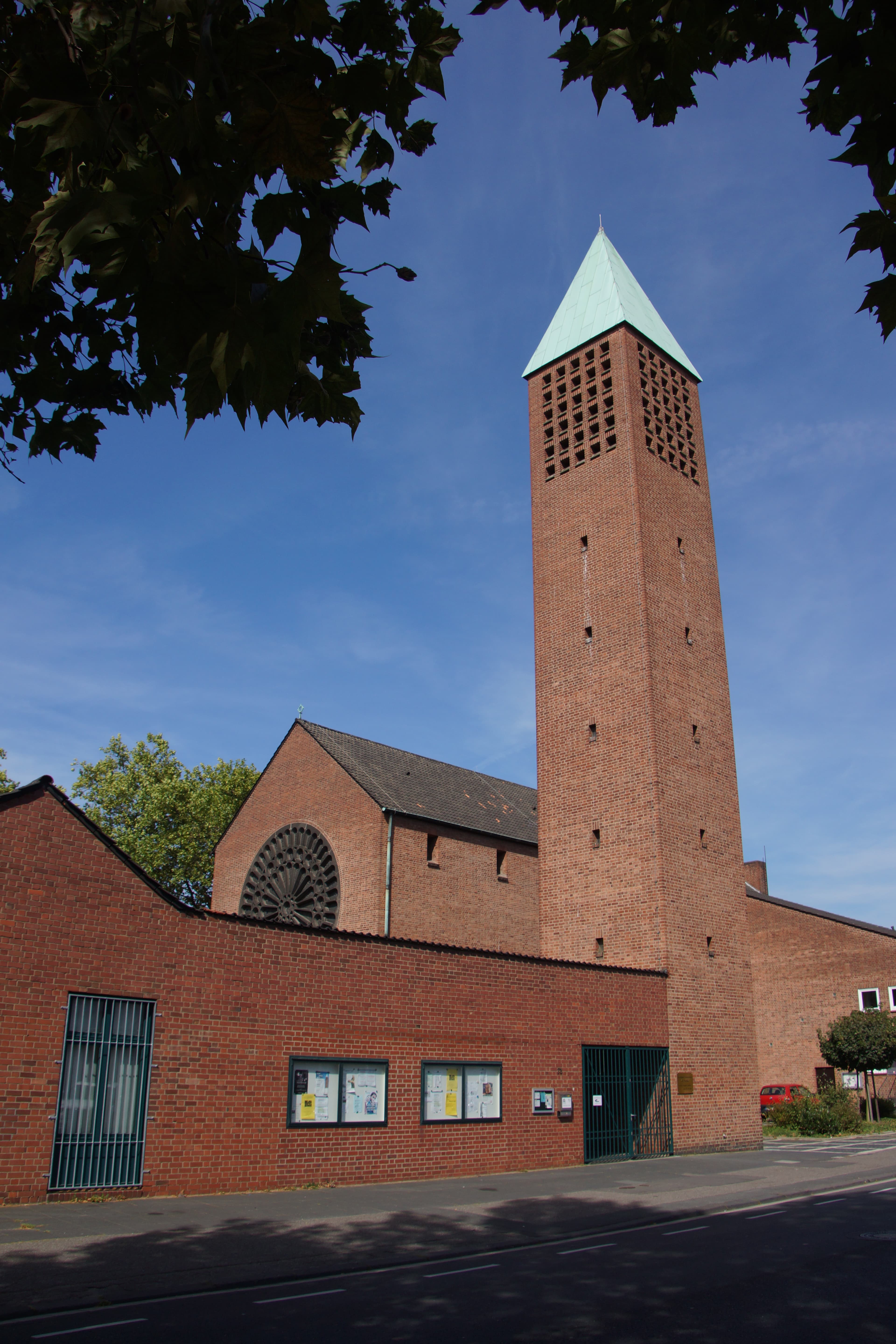 St. Paulus (Beuel)