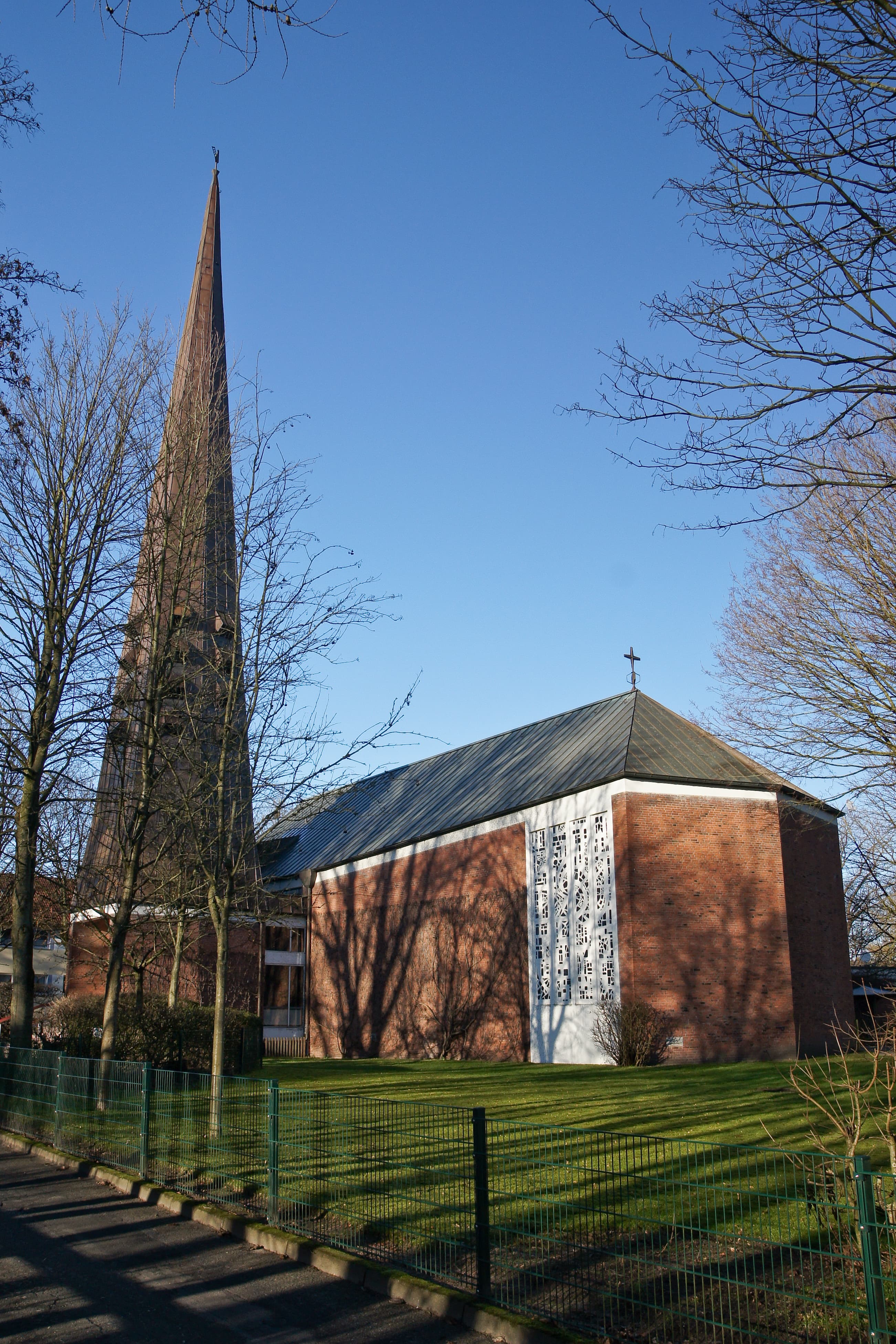 Paulus Church