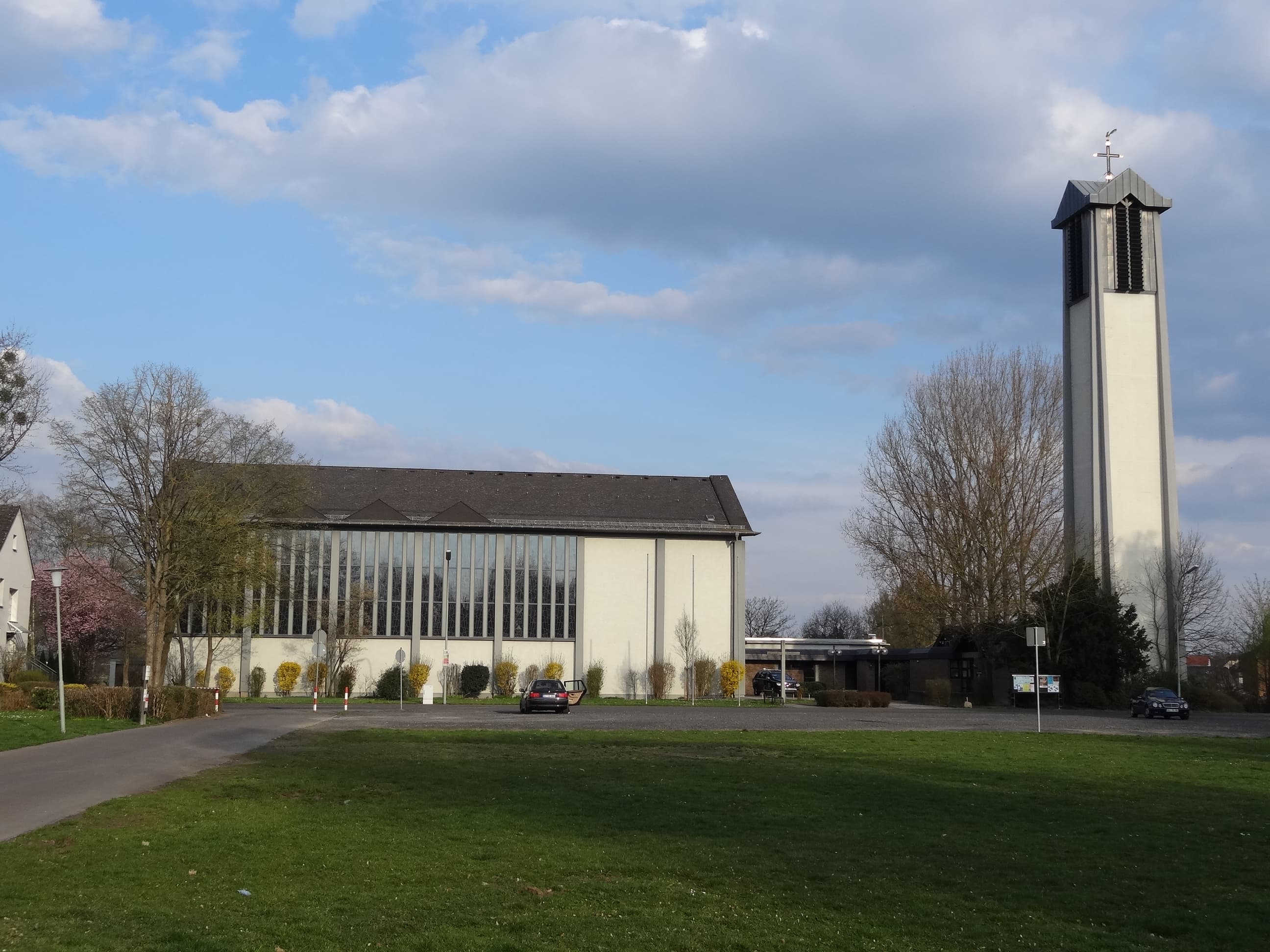 St. Paulus