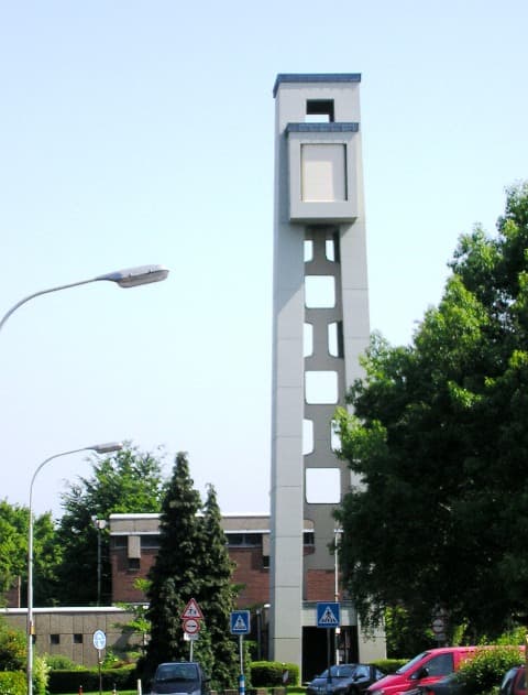 St. Paulus