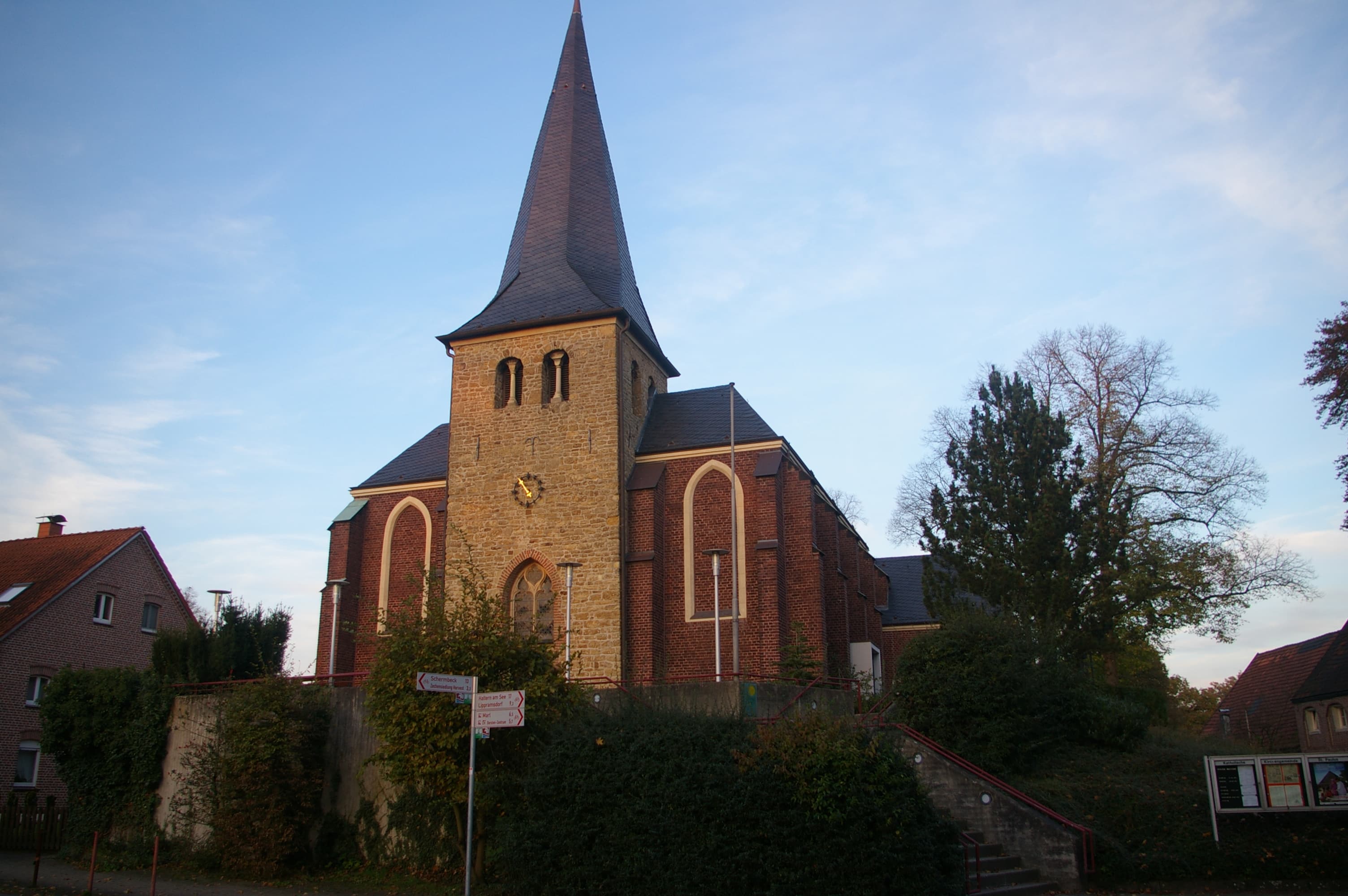 St. Paulus