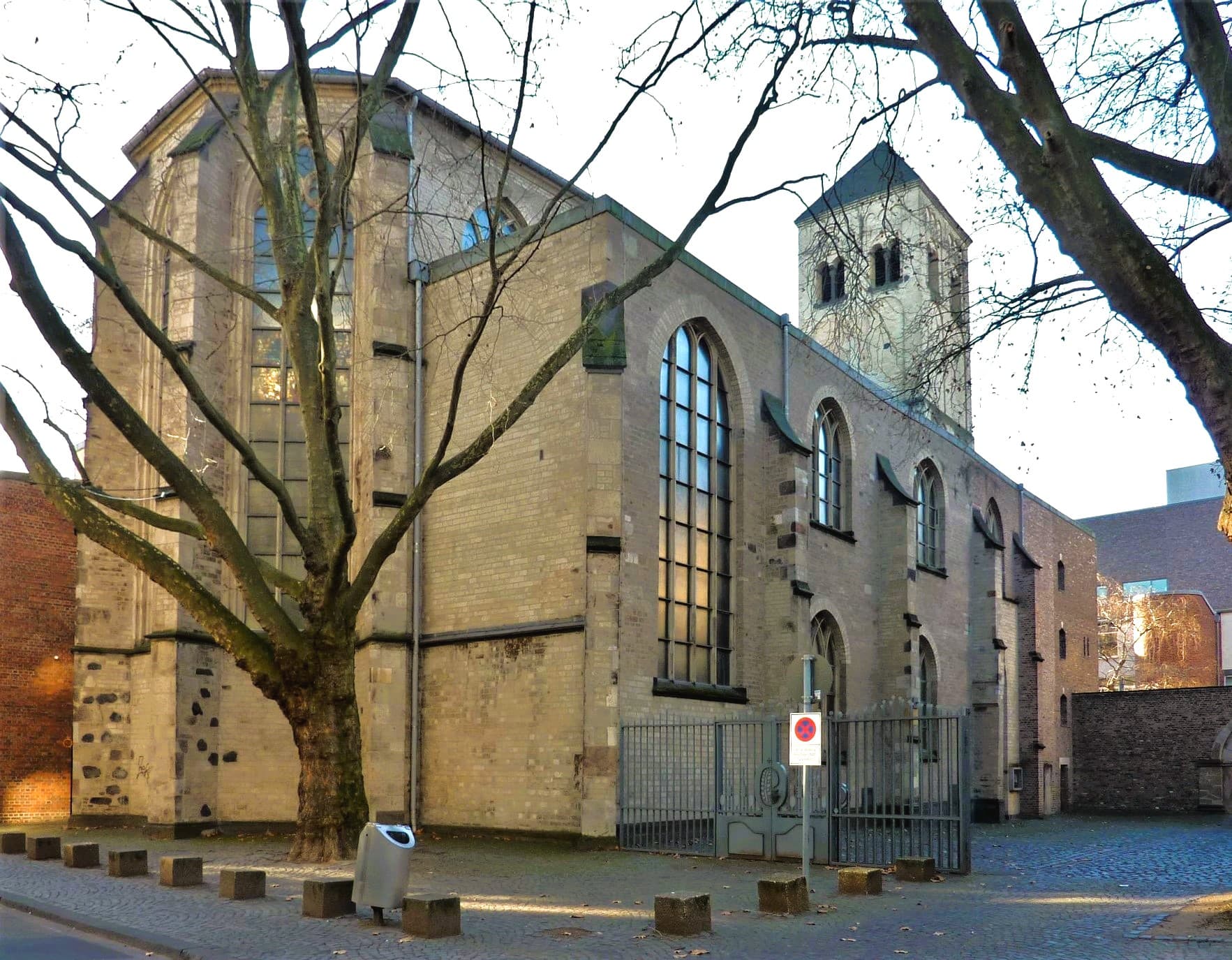 St Peter's Church
