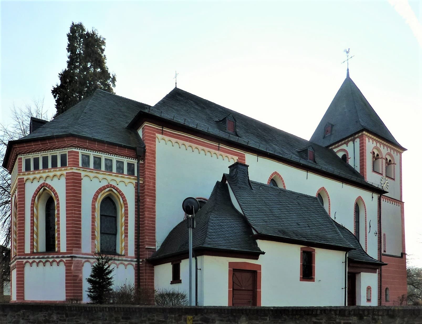 St Peter's Church