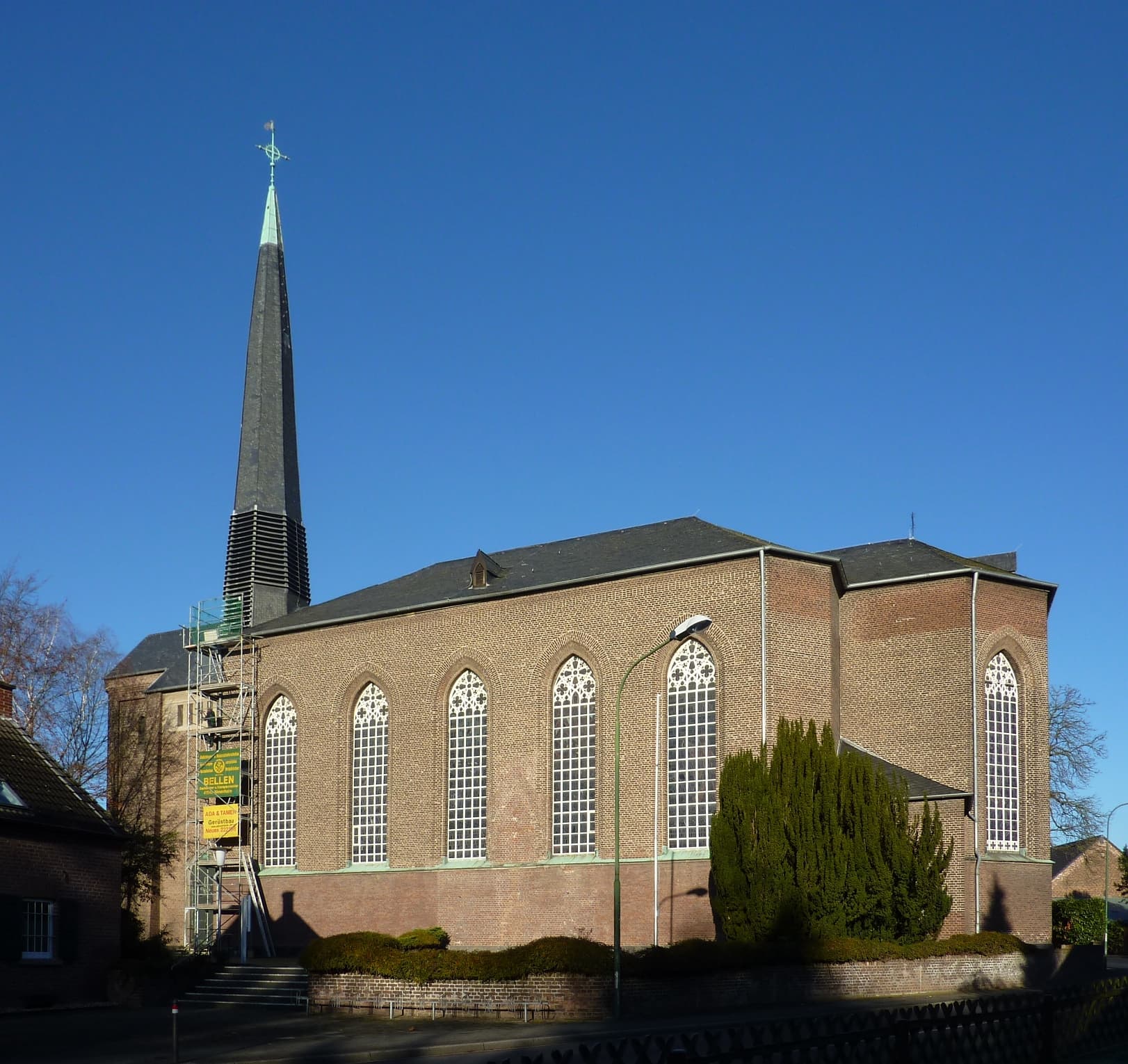 St Peter's Church