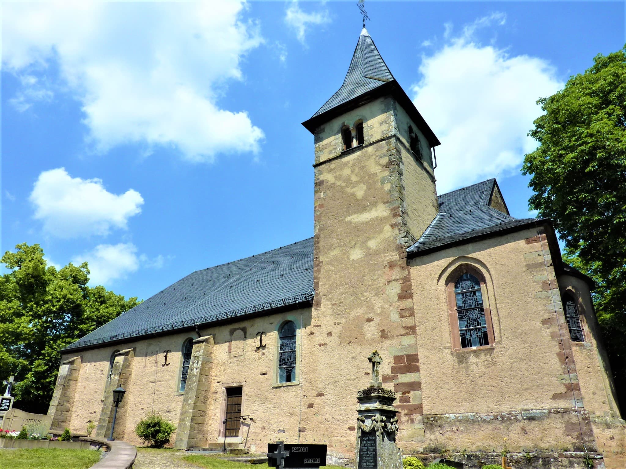 St. Peter