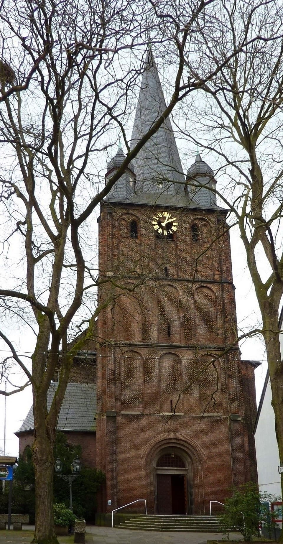St. Peter