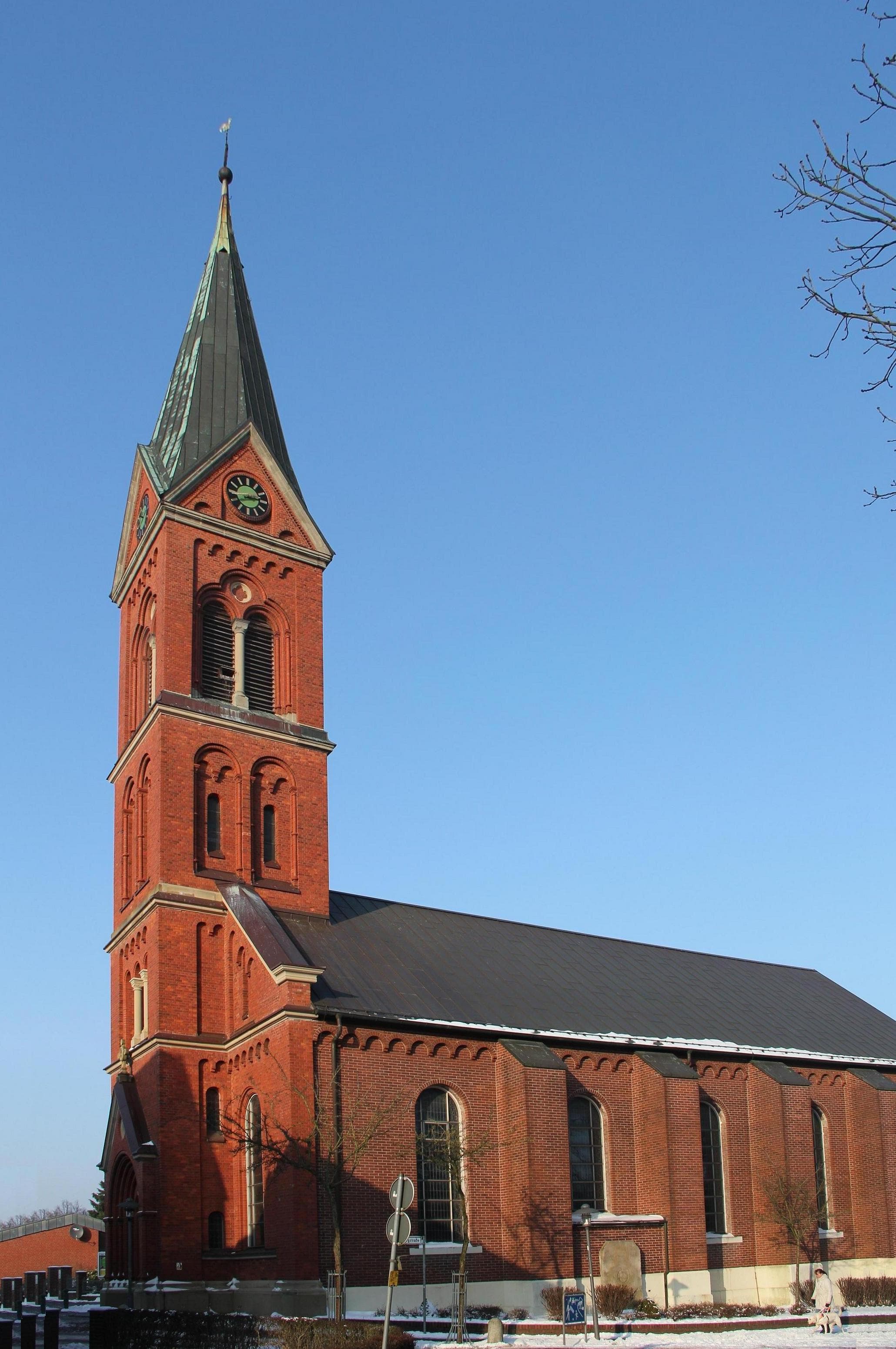 St. Peter (Wildeshausen)