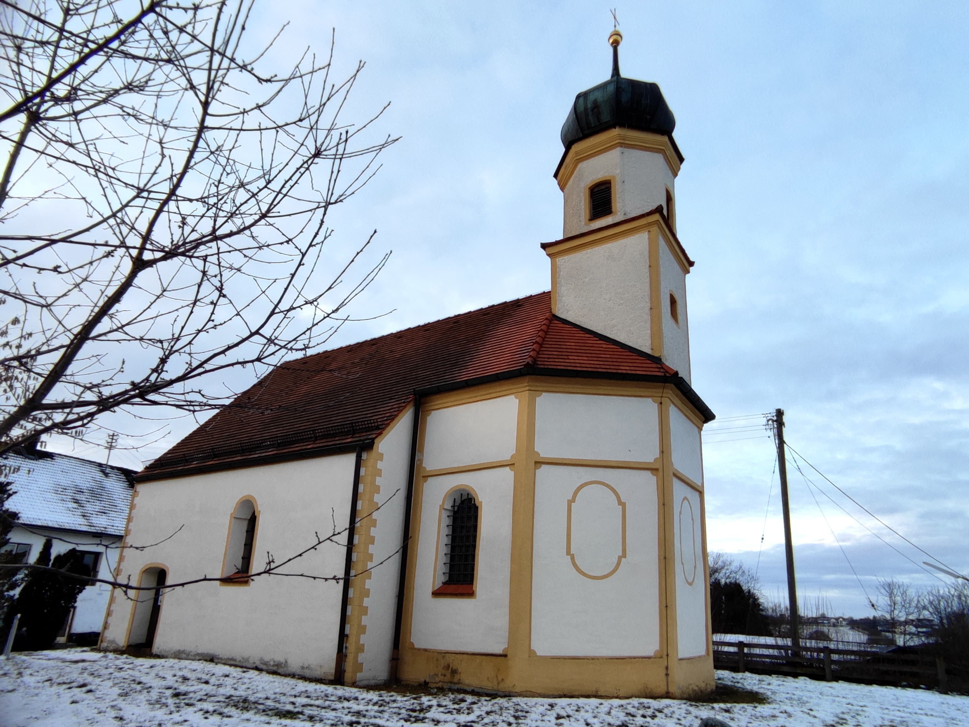 St. Peter