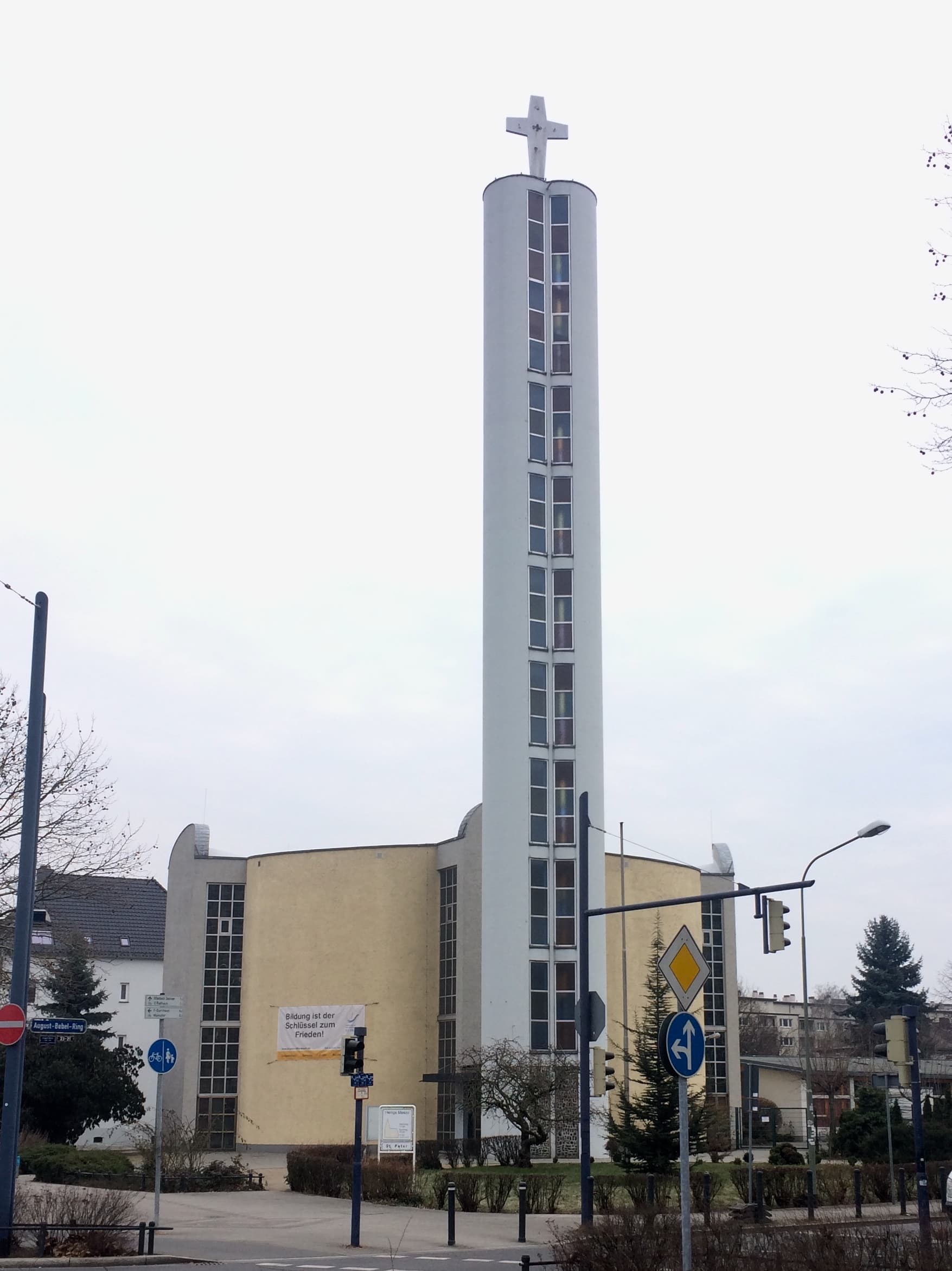 St. Peter