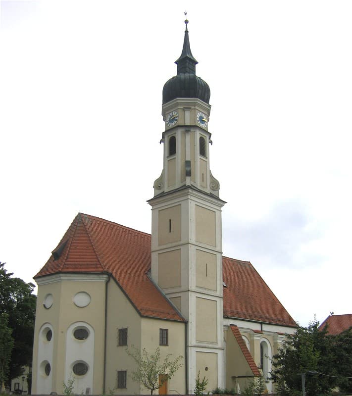 Sankt Peter