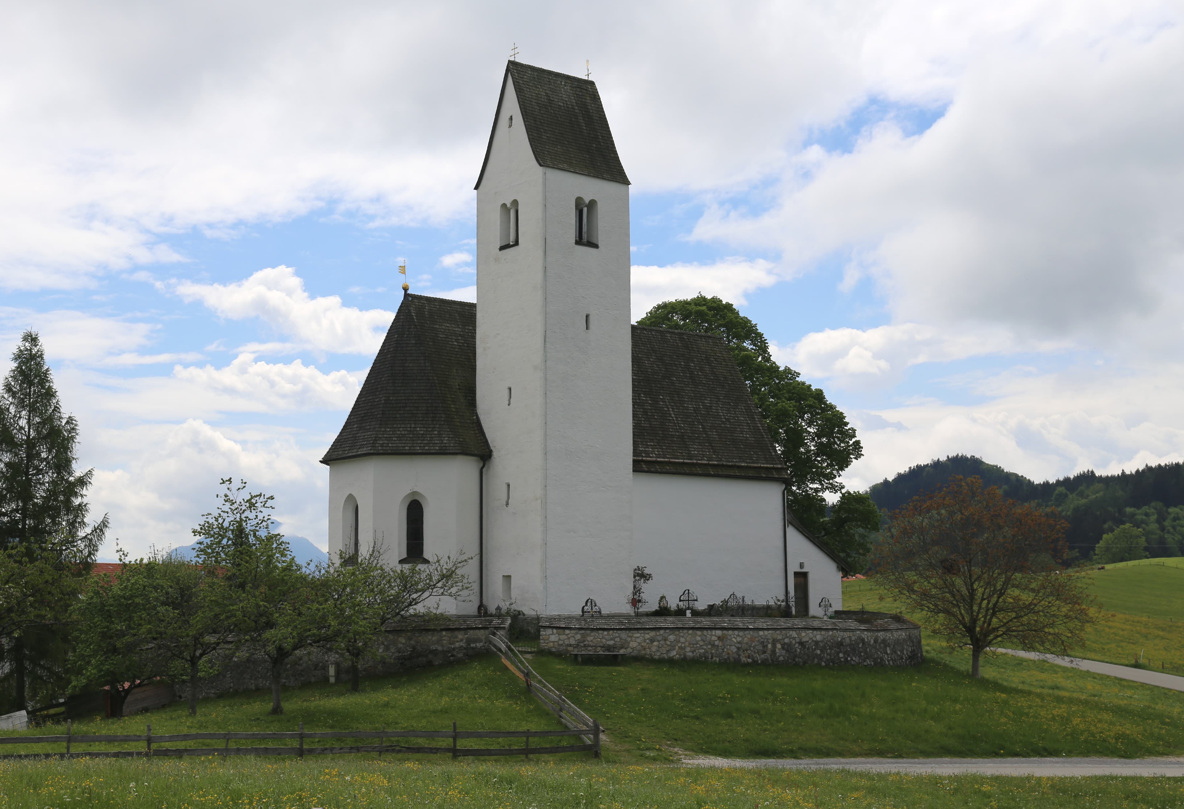 St. Peter