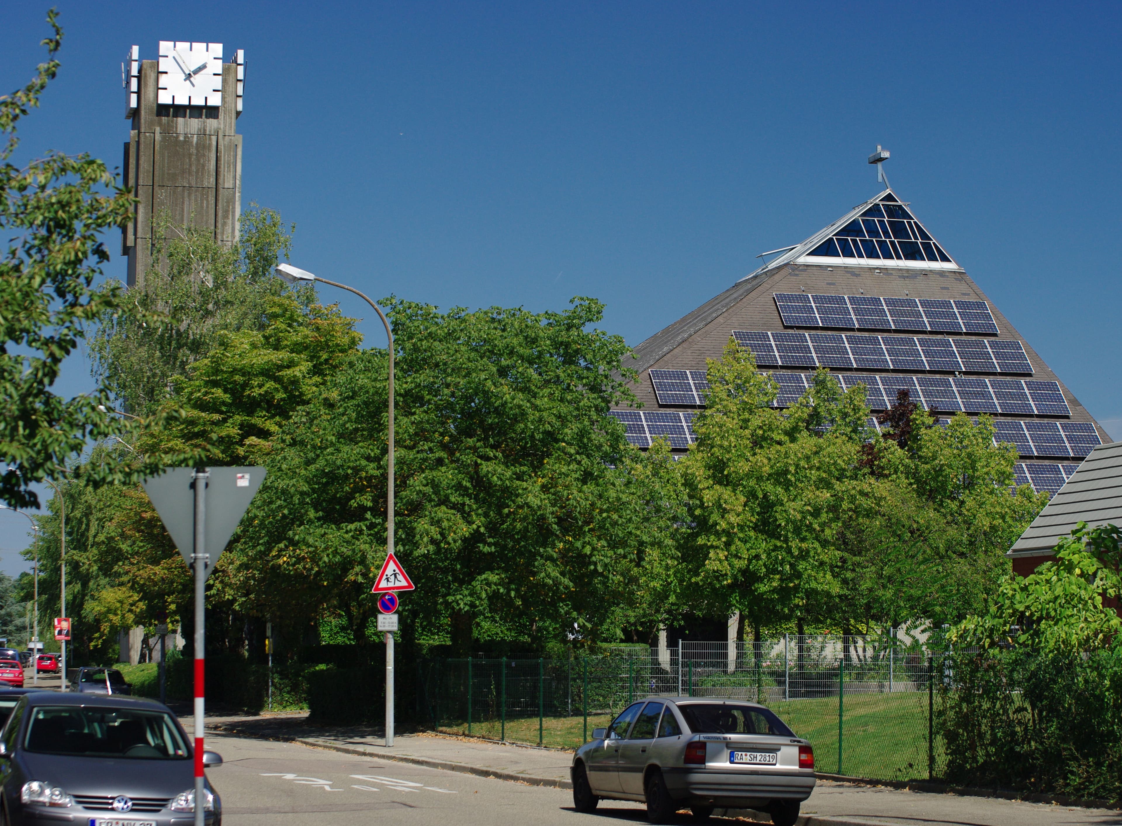St. Peter und Paul (Freiburg)