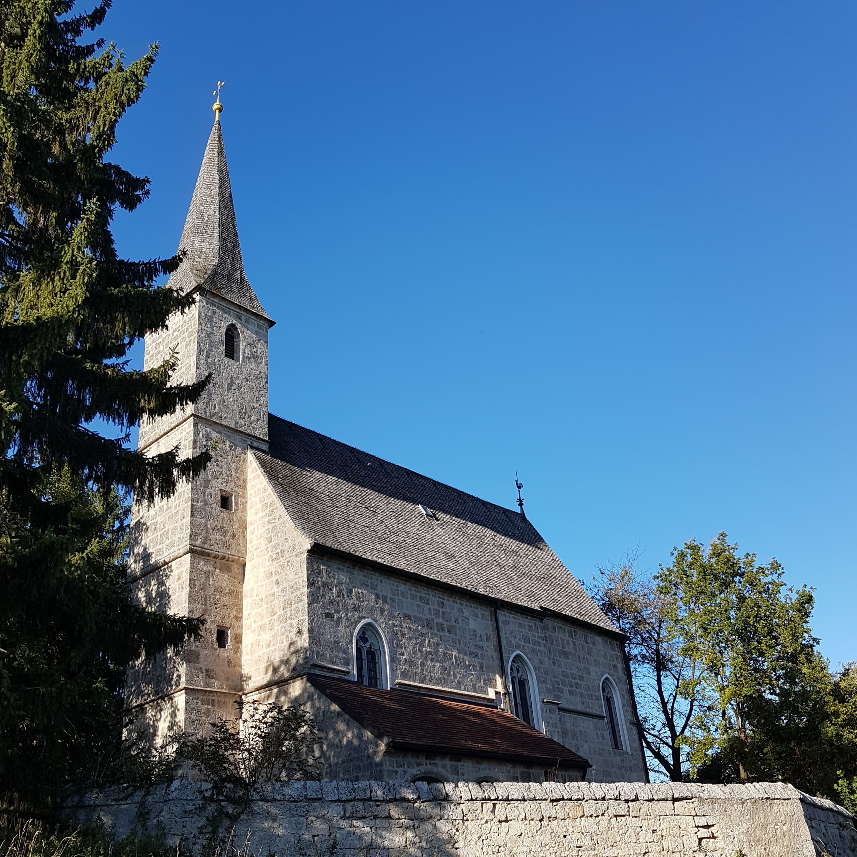 St. Peter und Paul
