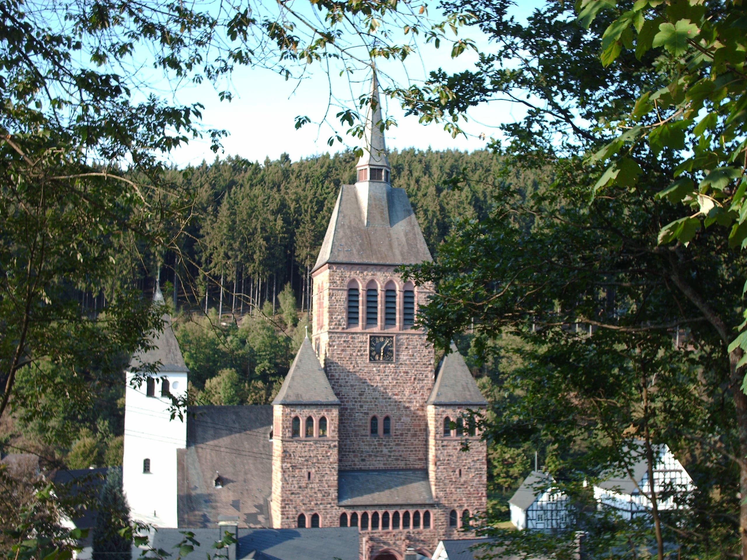 St. Peter und Paul
