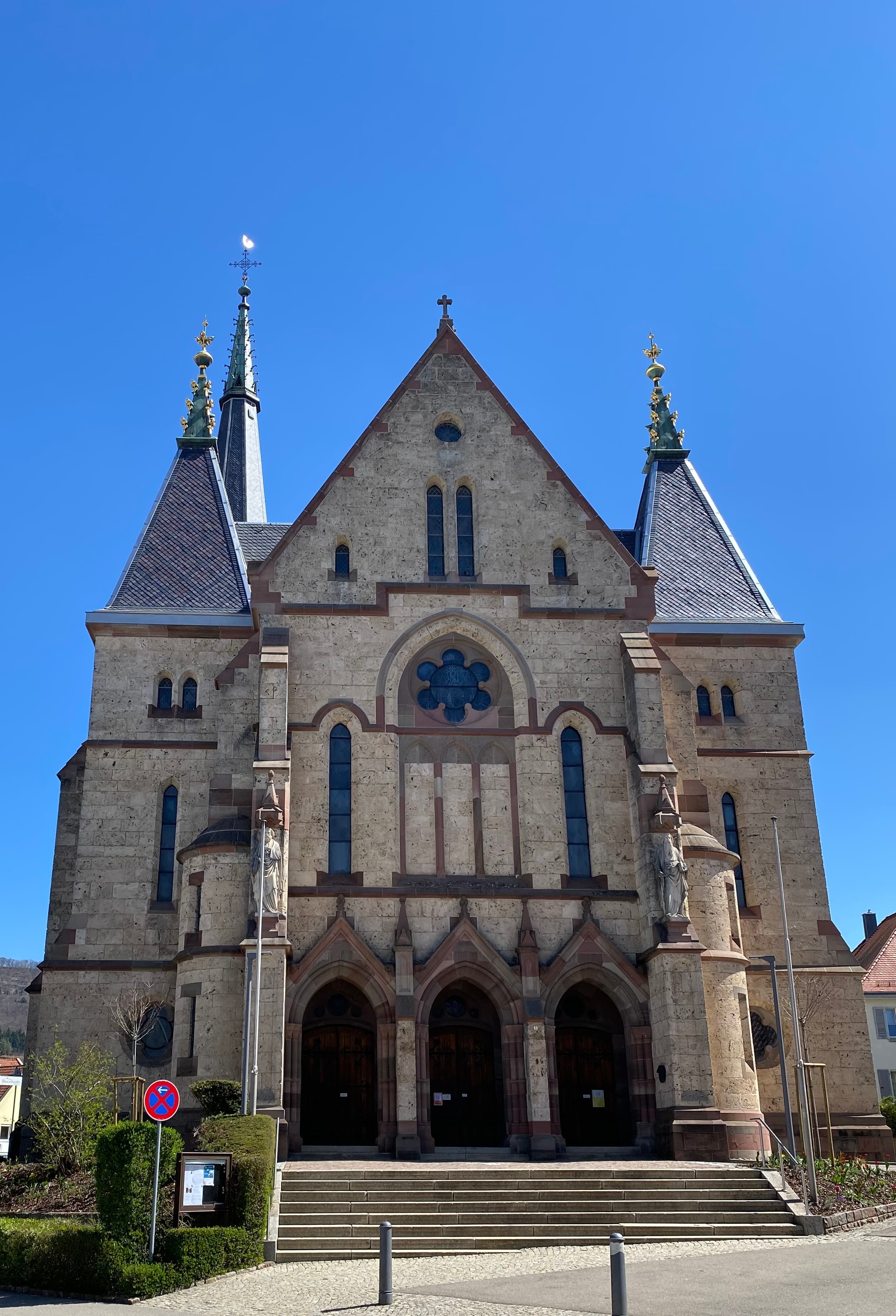 St. Peter und Paul