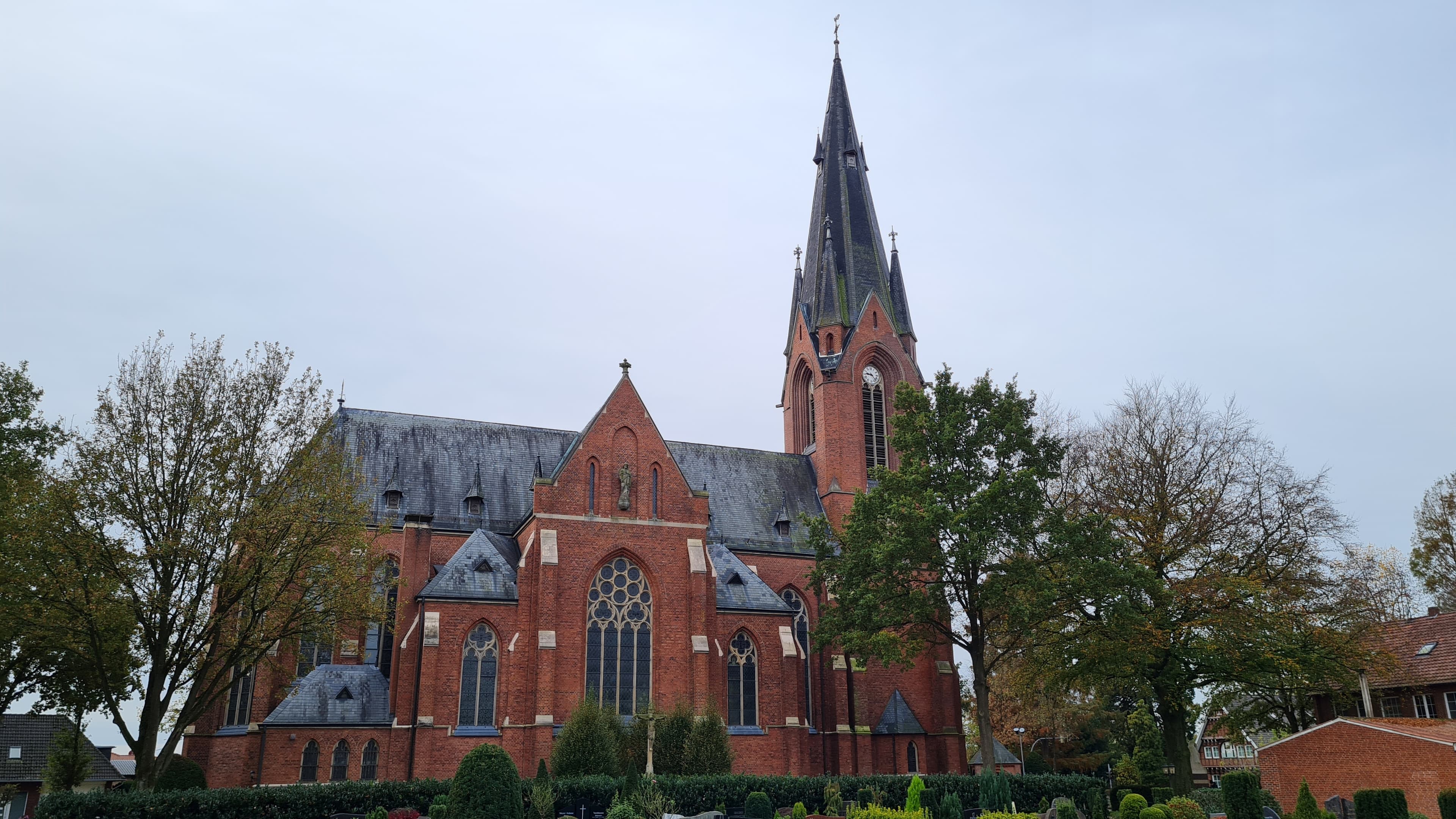 St. Peter und Paul