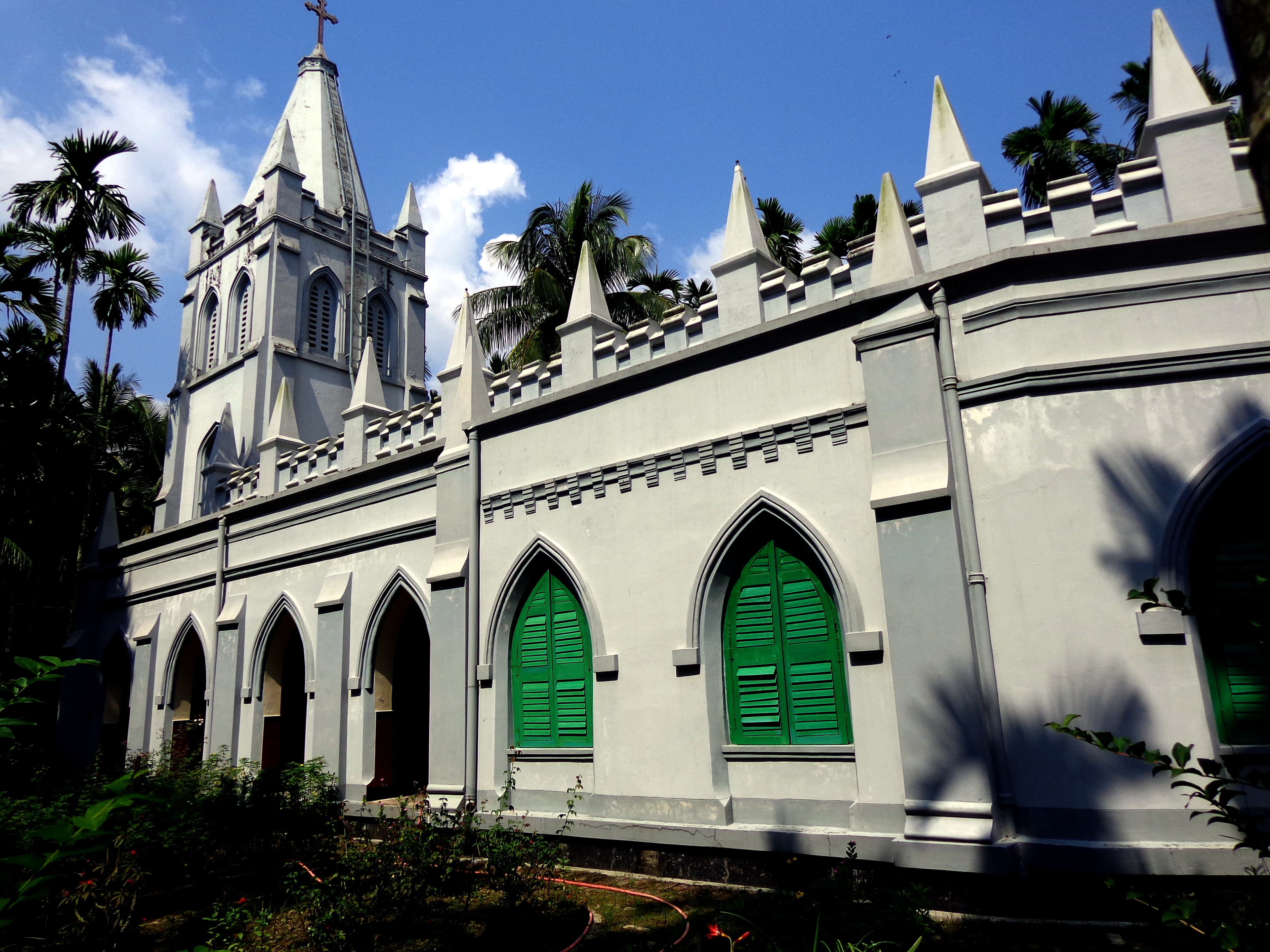 St. Peter’s Cathedral