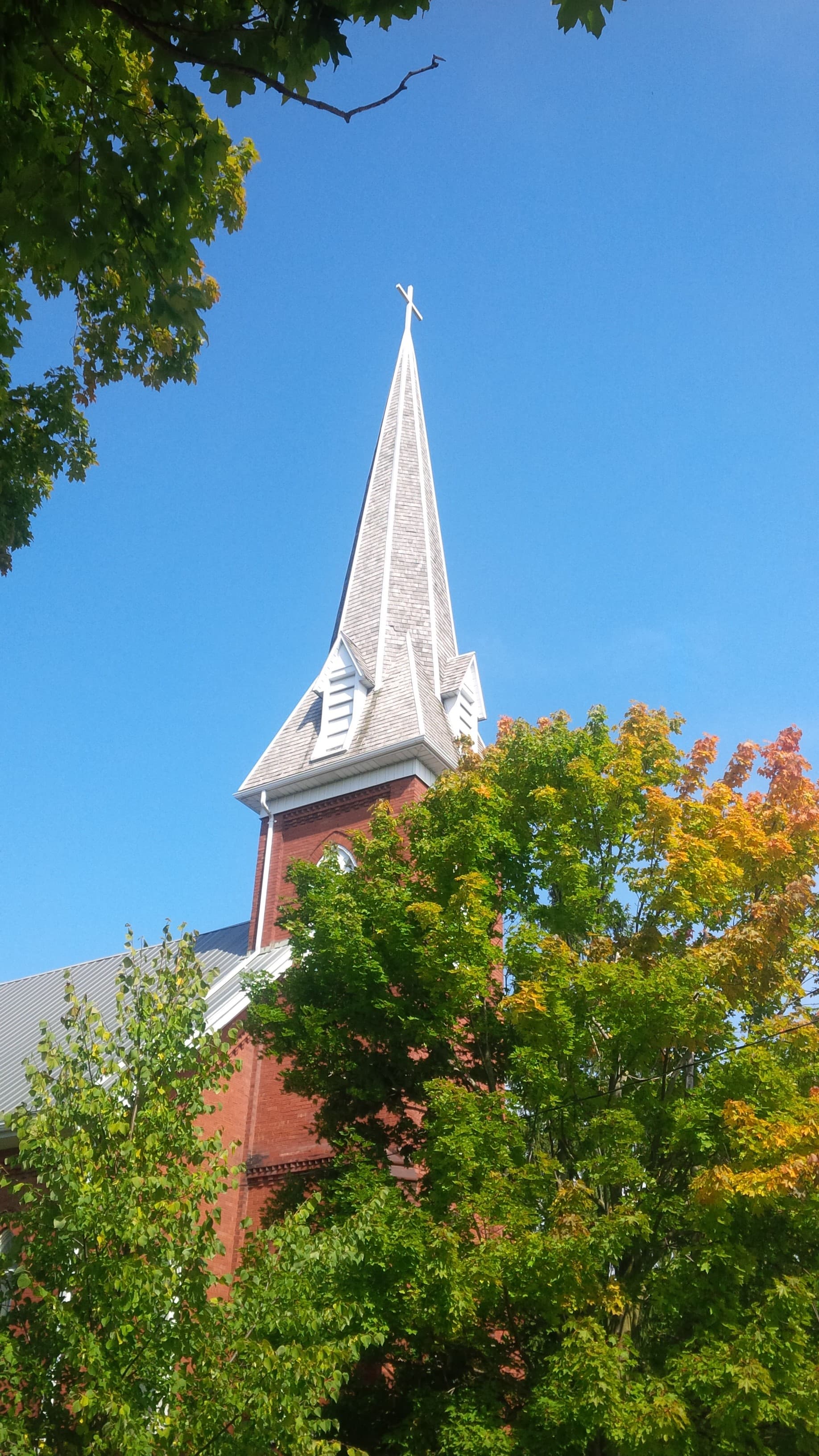 St. Peter Lutheran Church