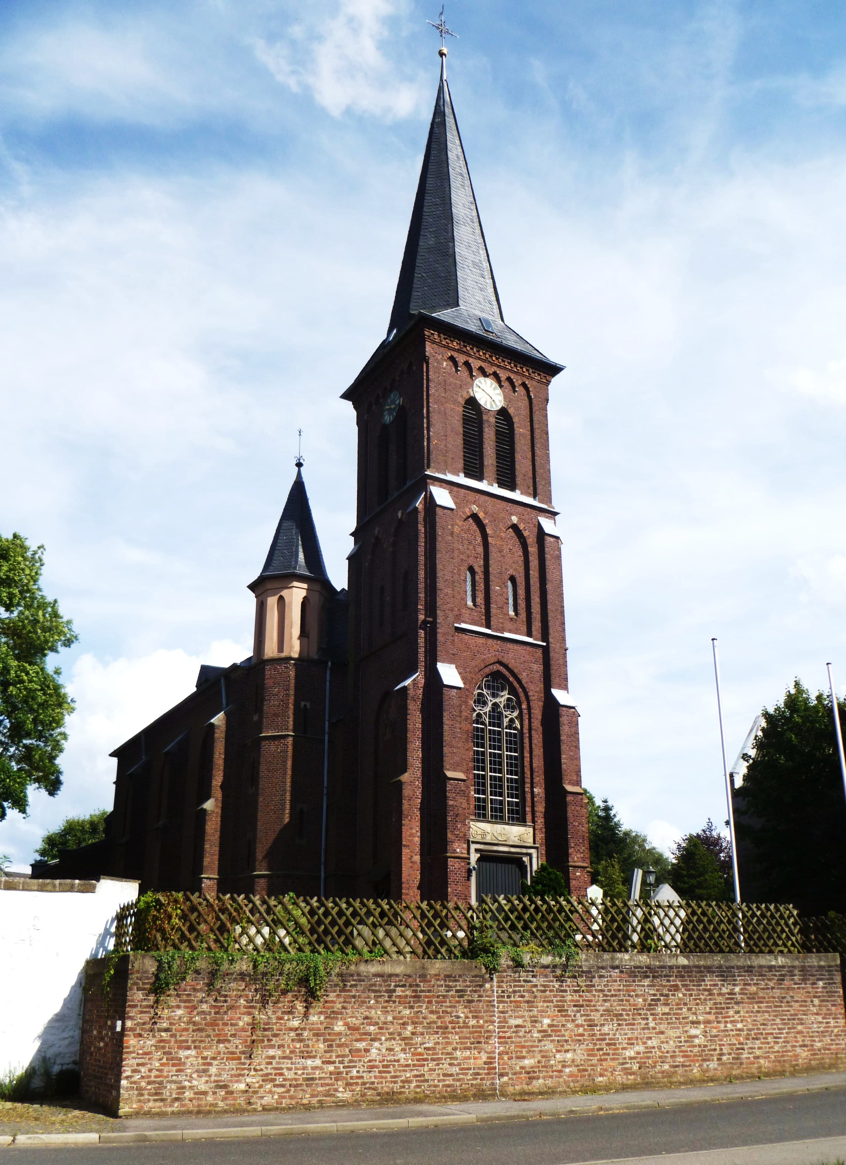 St. Peter