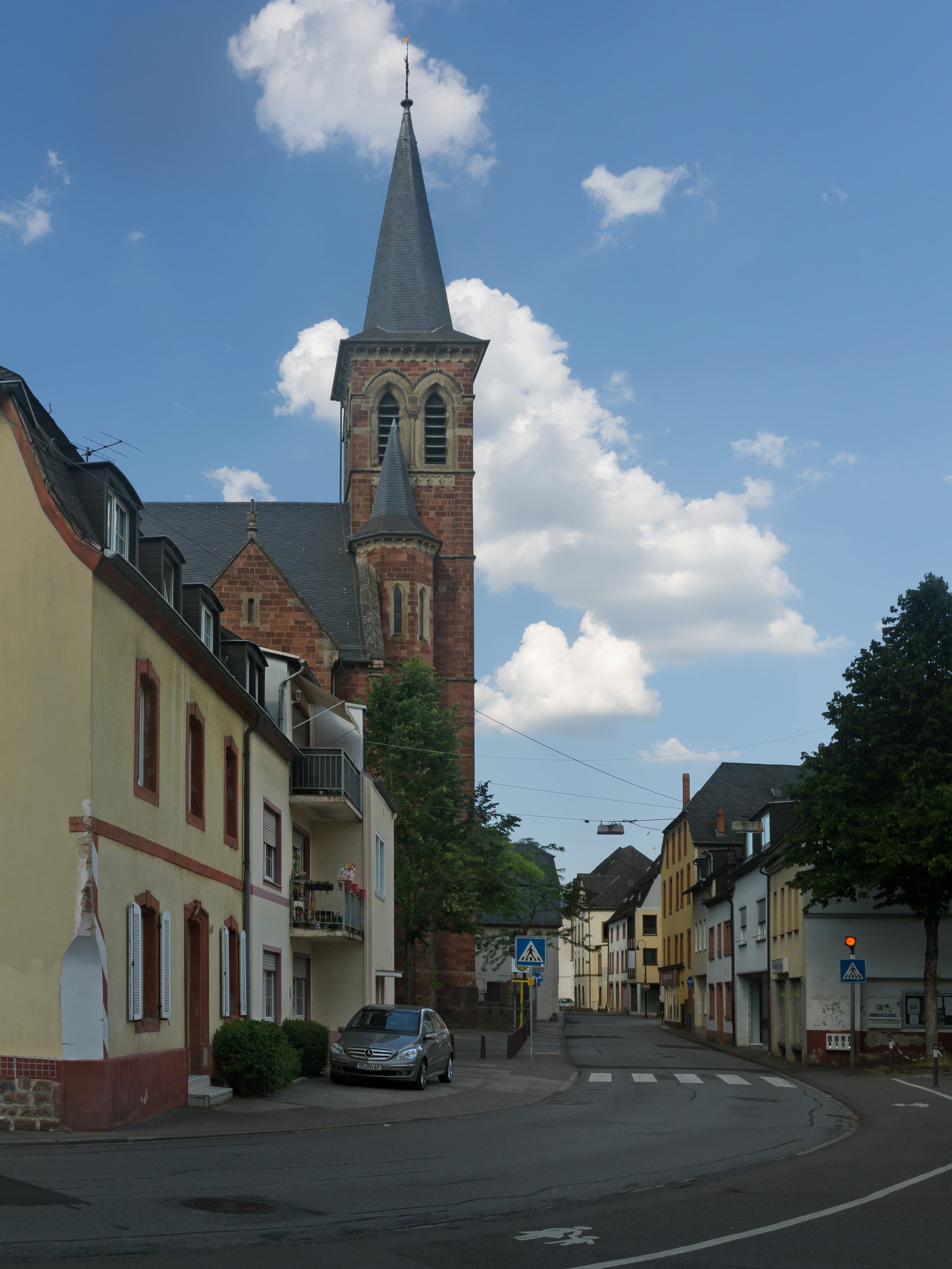 St. Peter
