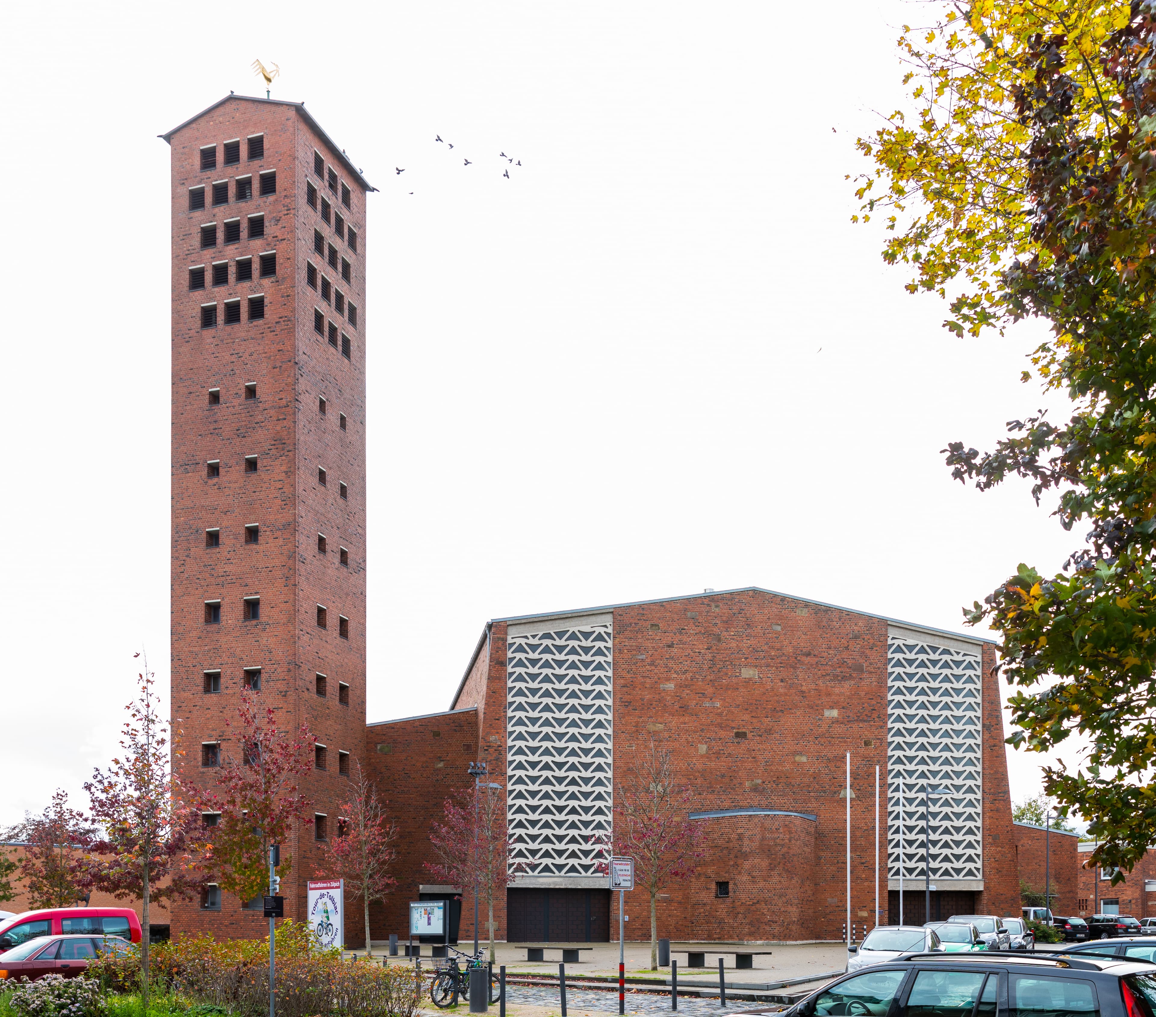 St. Peter