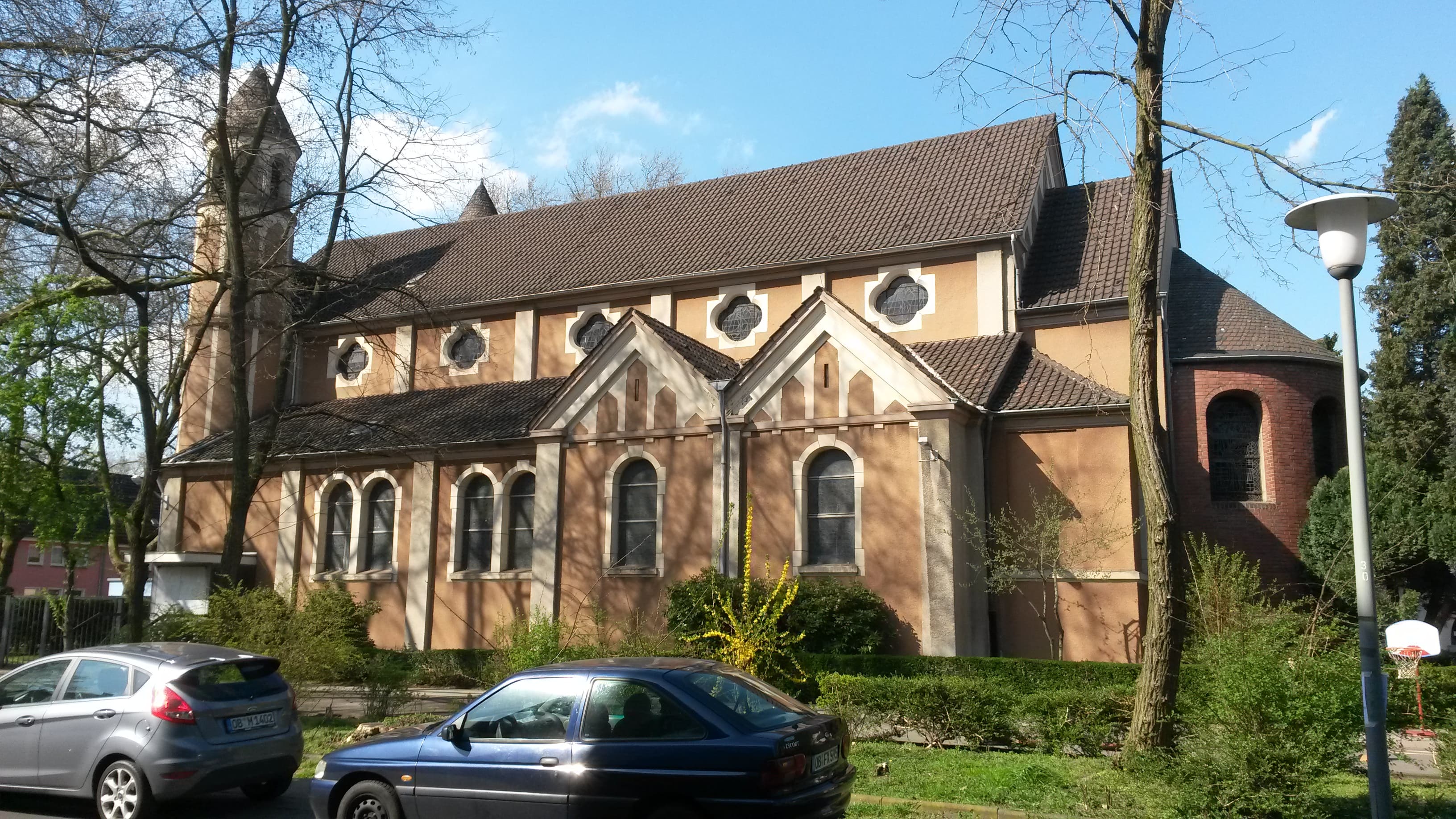 St. Peter