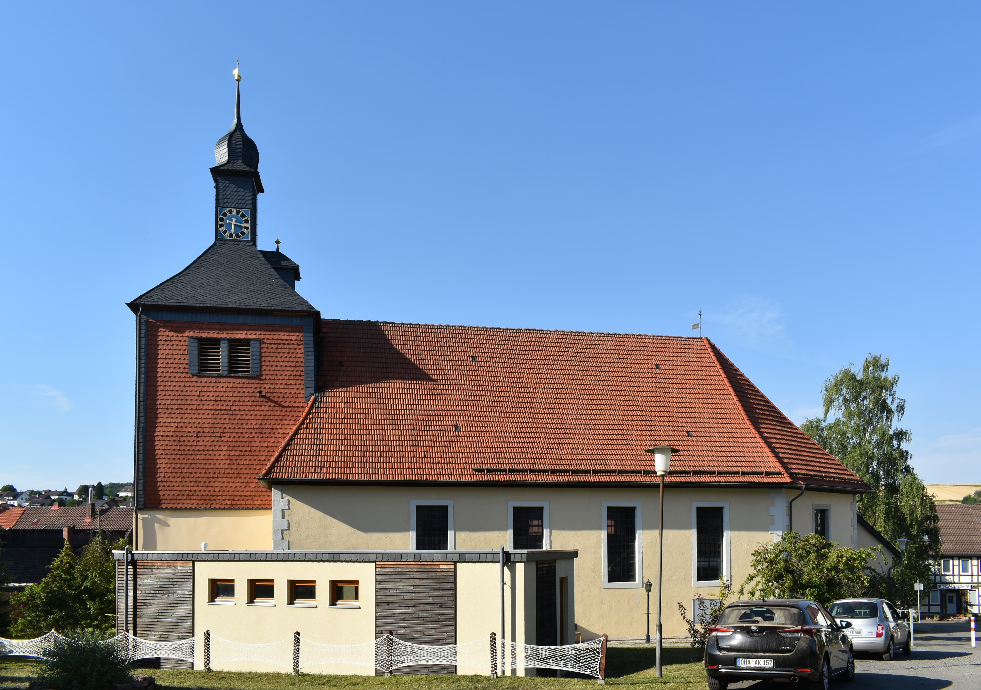 St. Petri