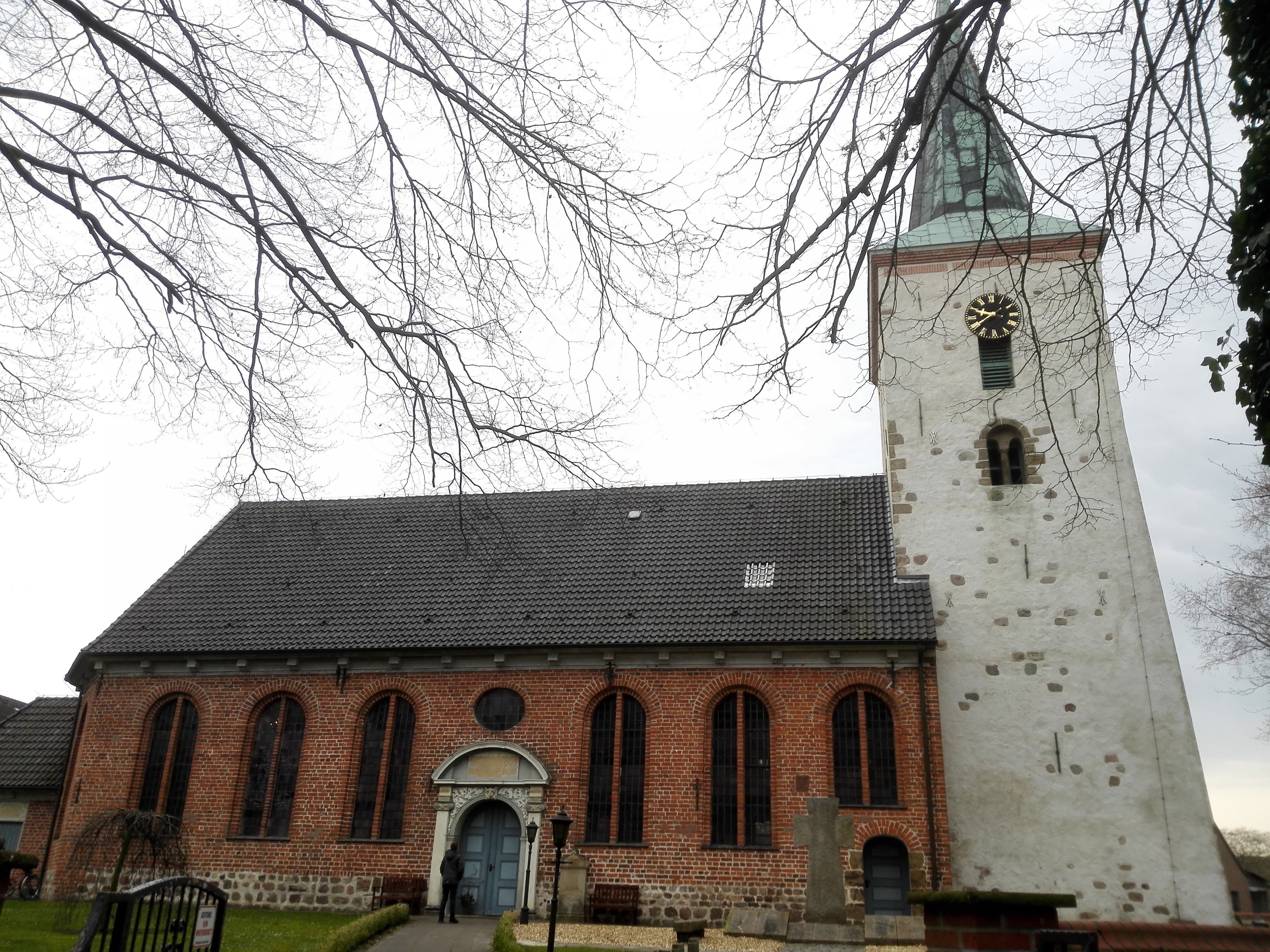 St.-Petri-Kirche