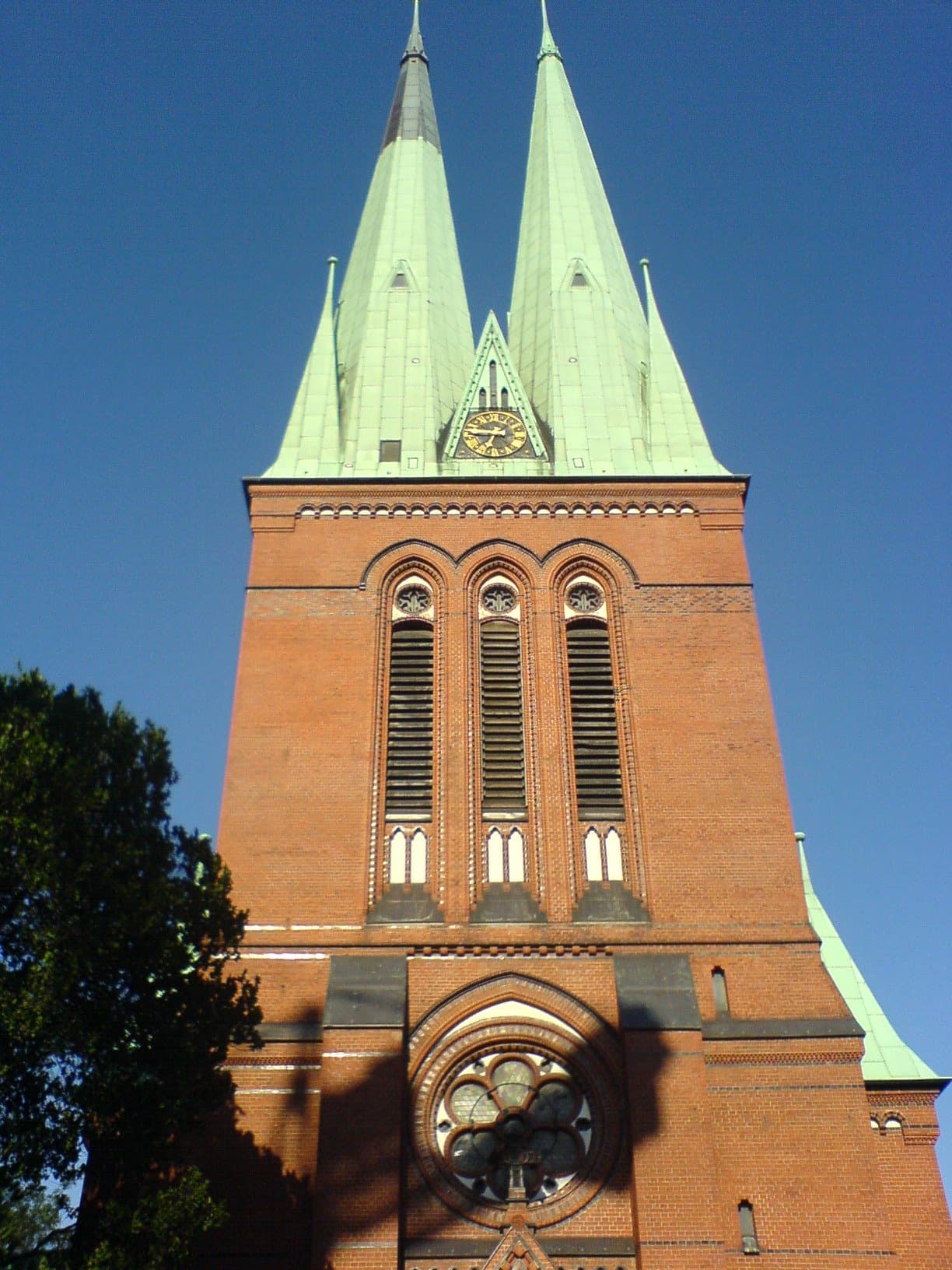 St. Petri