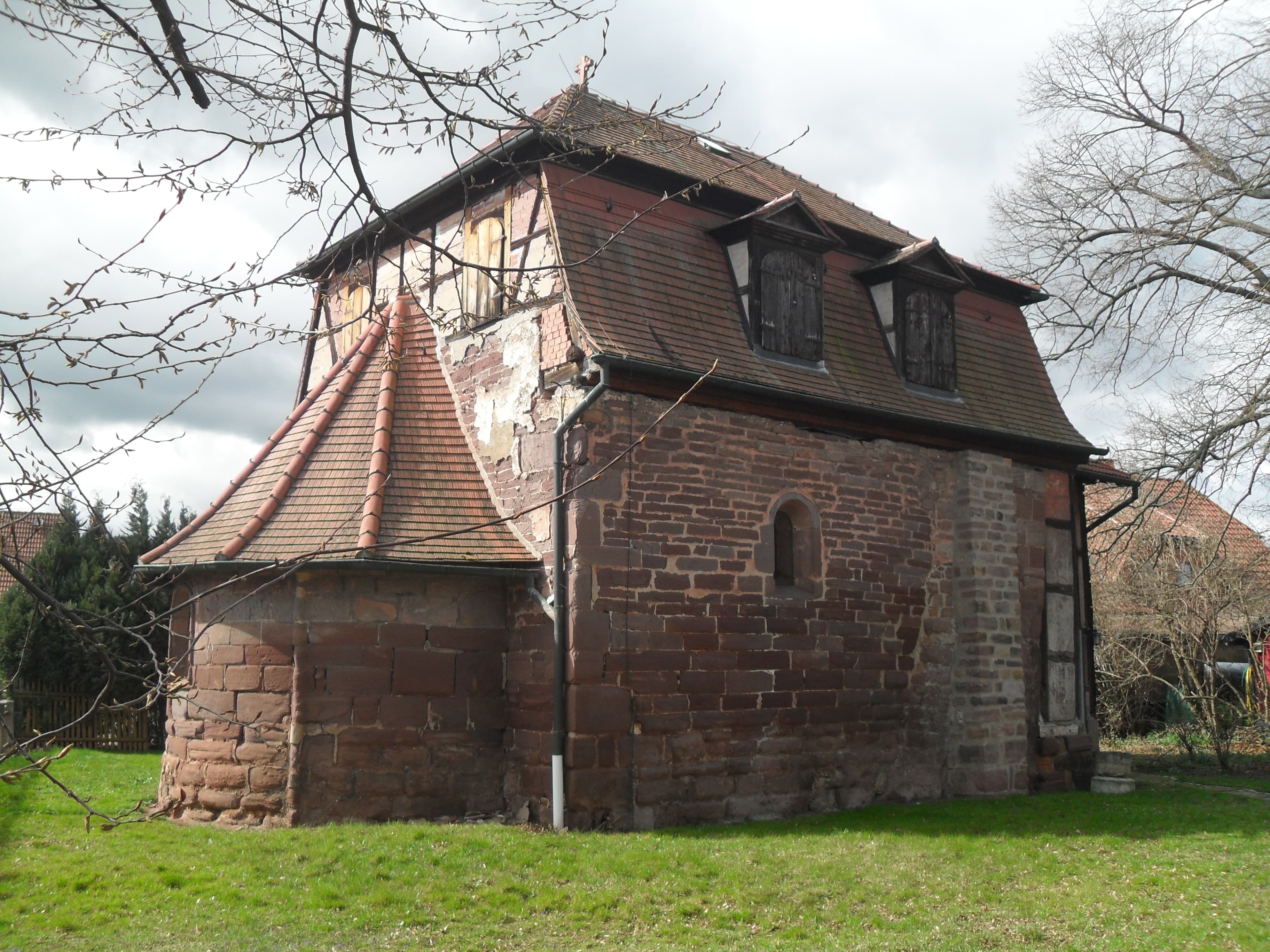 St. Petri