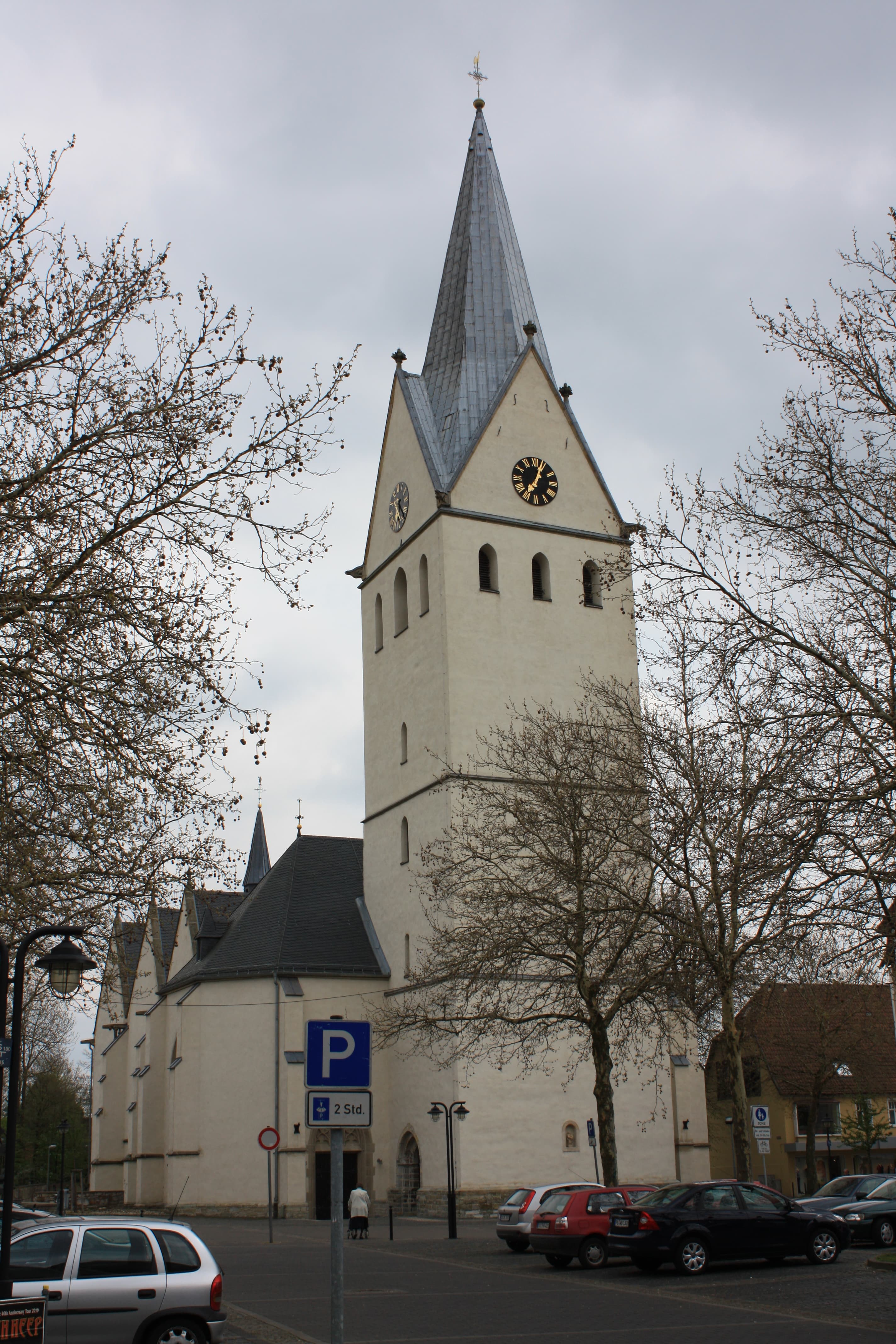 St. Petri