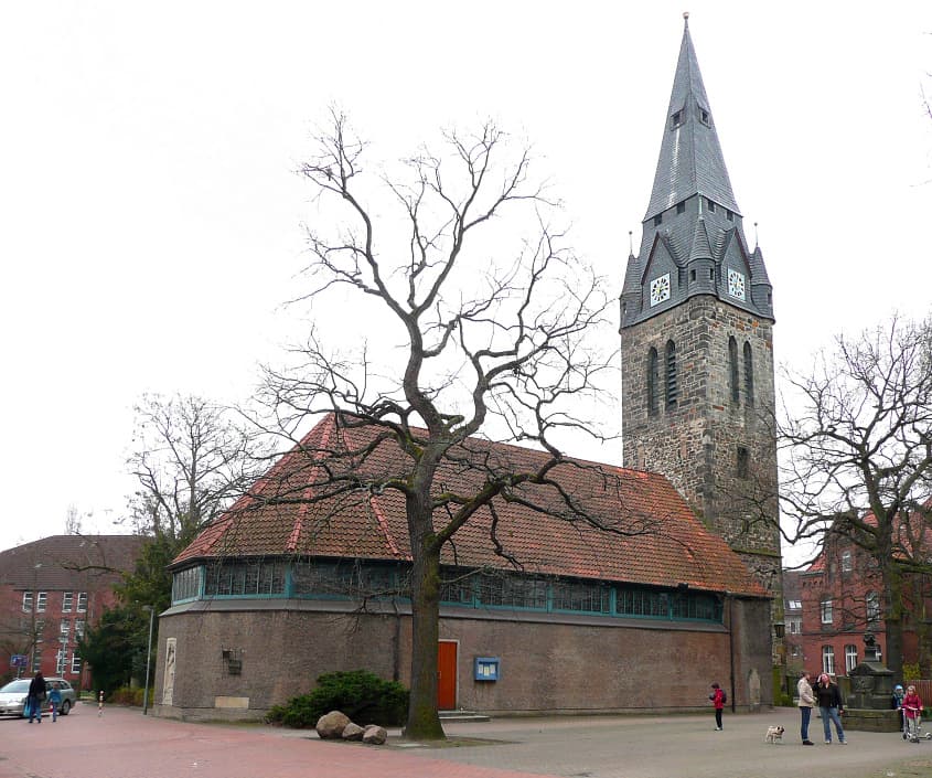 St.-Petri-Kirche (Hannover-Döhren)
